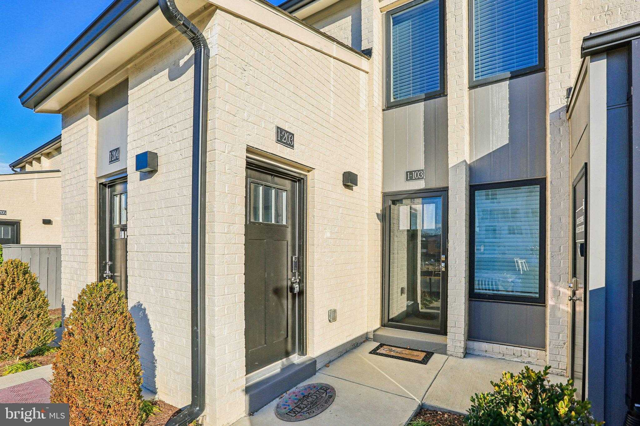 19500 Village Walk Dr # 1-203, Montgomery Village