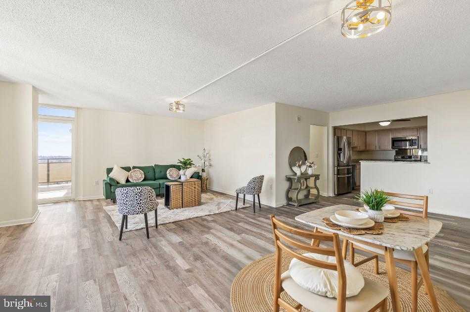 205 E Joppa Rd Apt 1505, Towson