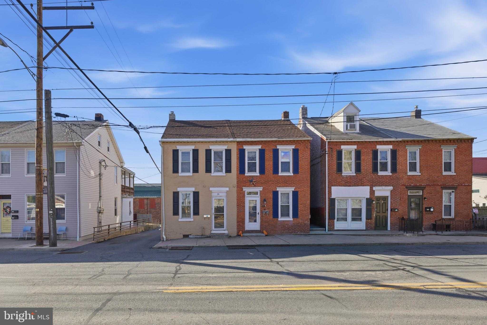 24 N 5th St, Columbia