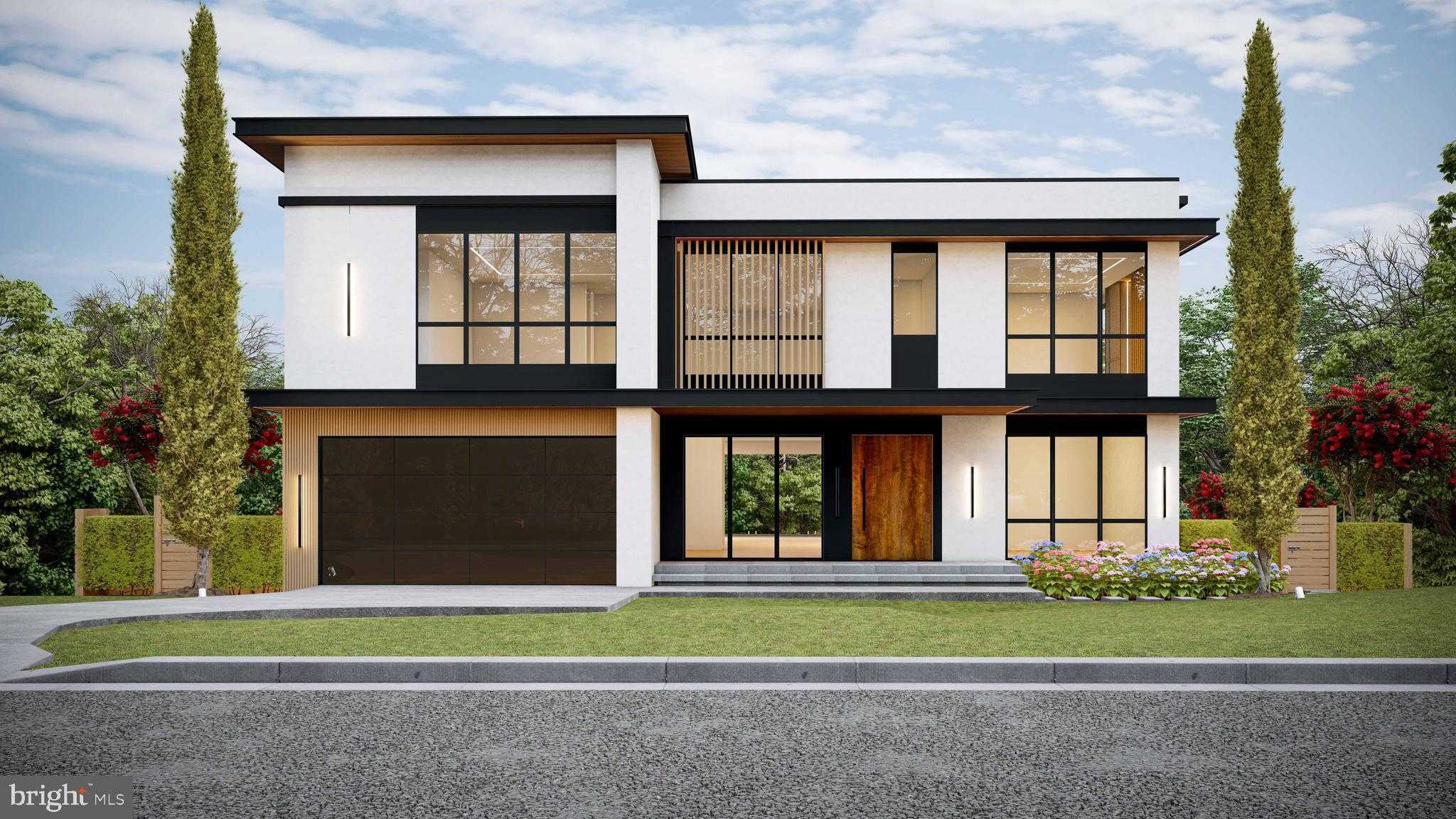 1451 Cola Dr, Mc Lean