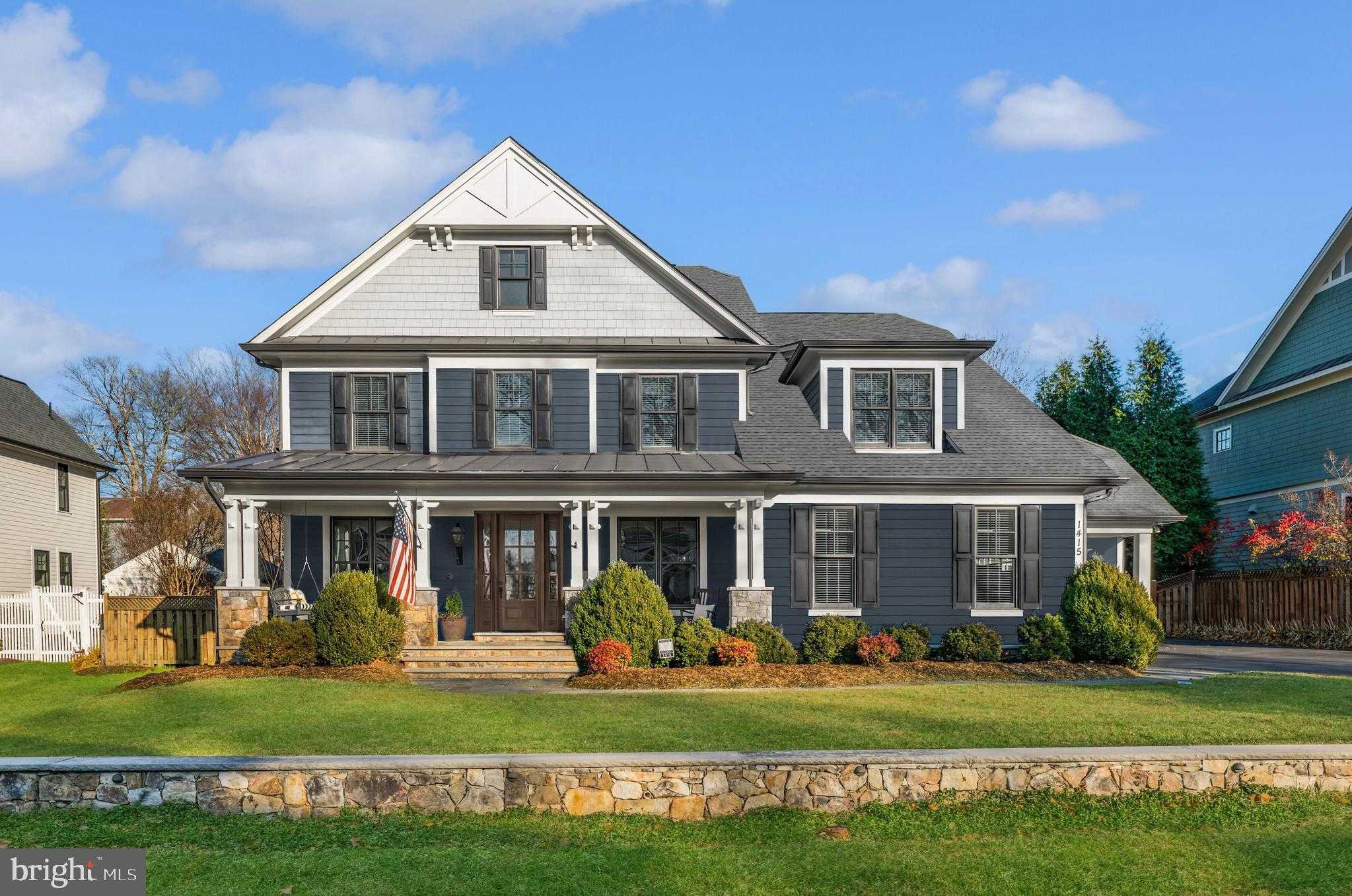 1415 Spring Vale Ave