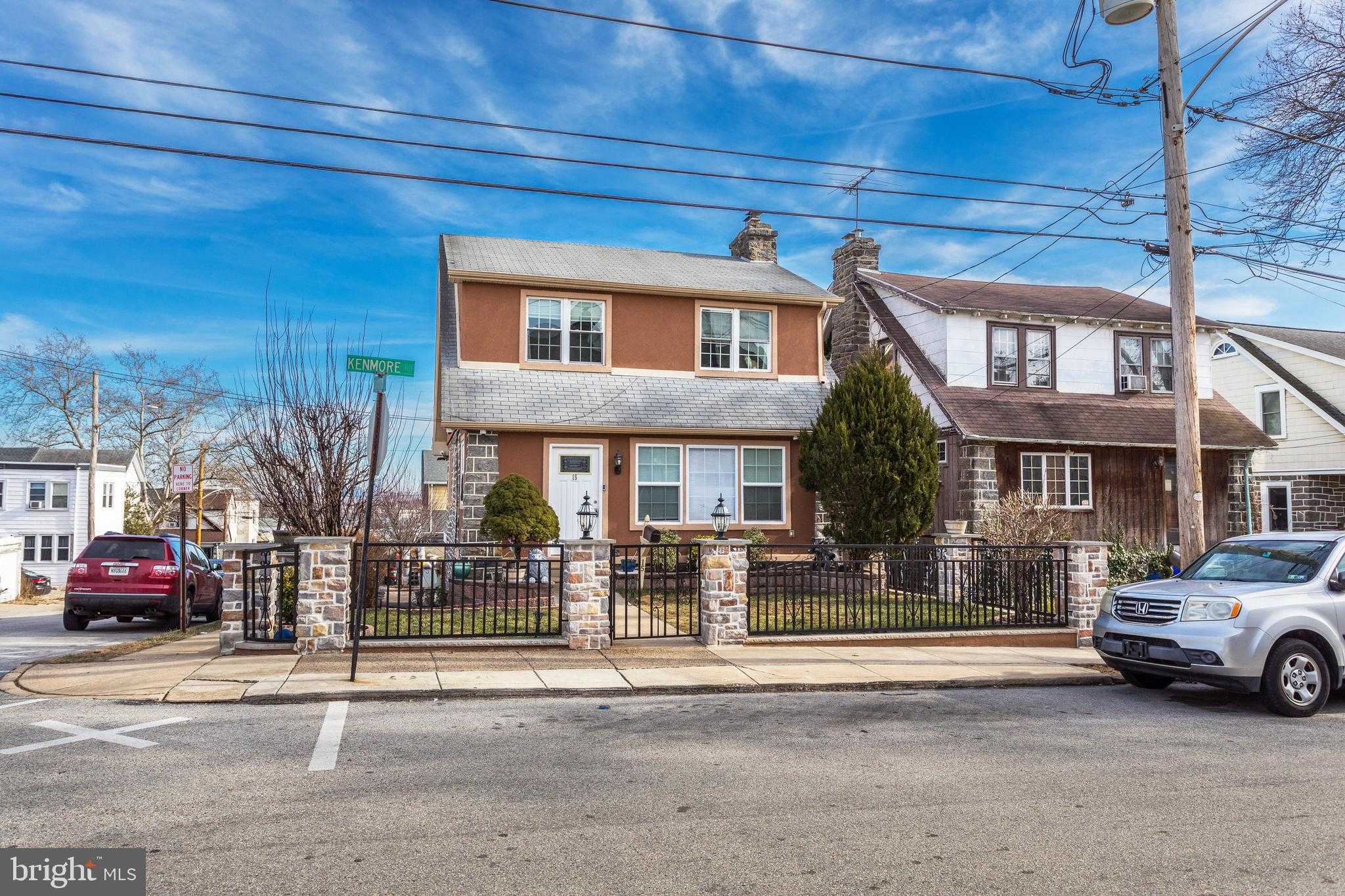 15 Kenmore Rd, Upper Darby