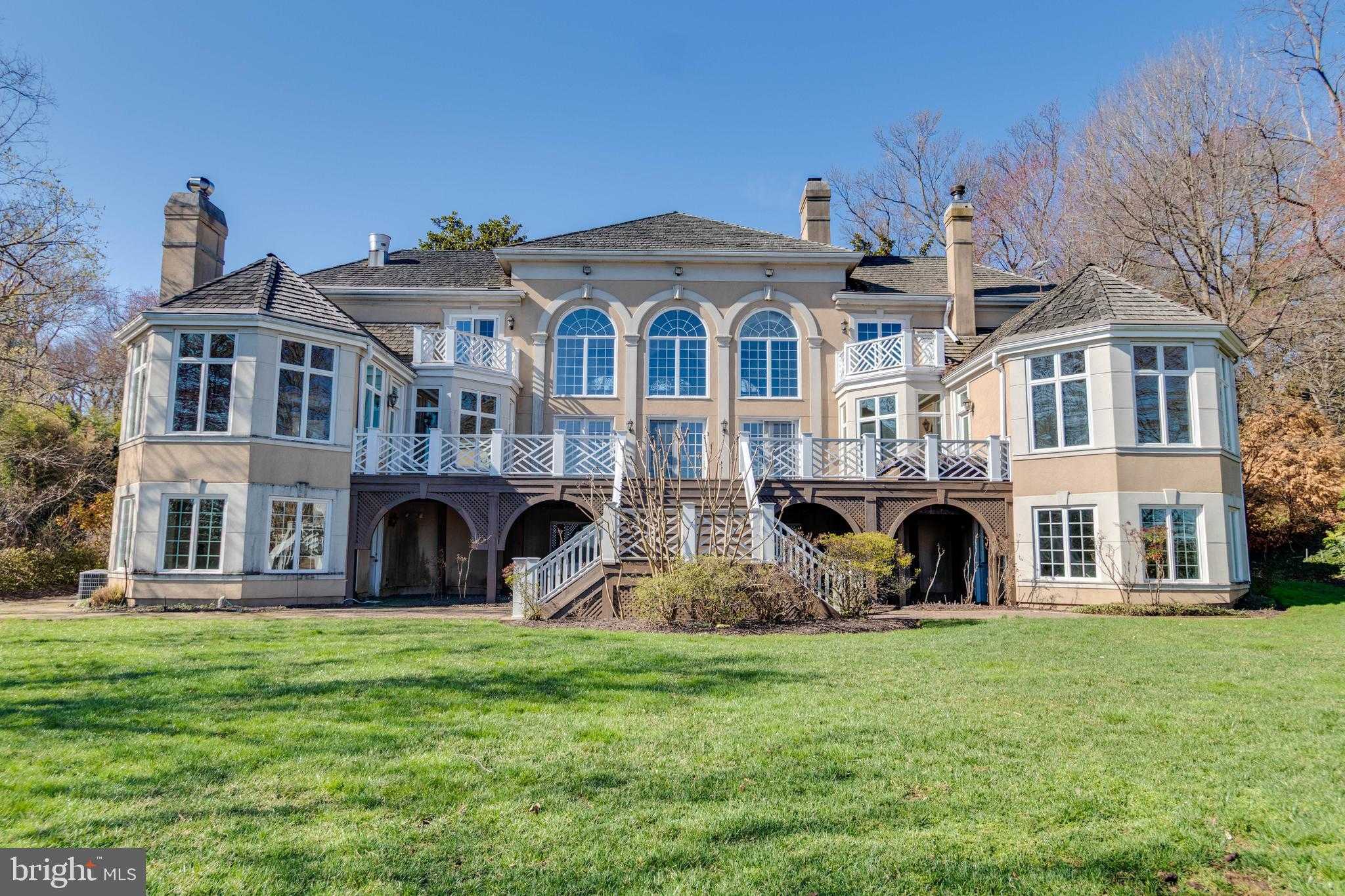 7827 Southdown Rd, Alexandria