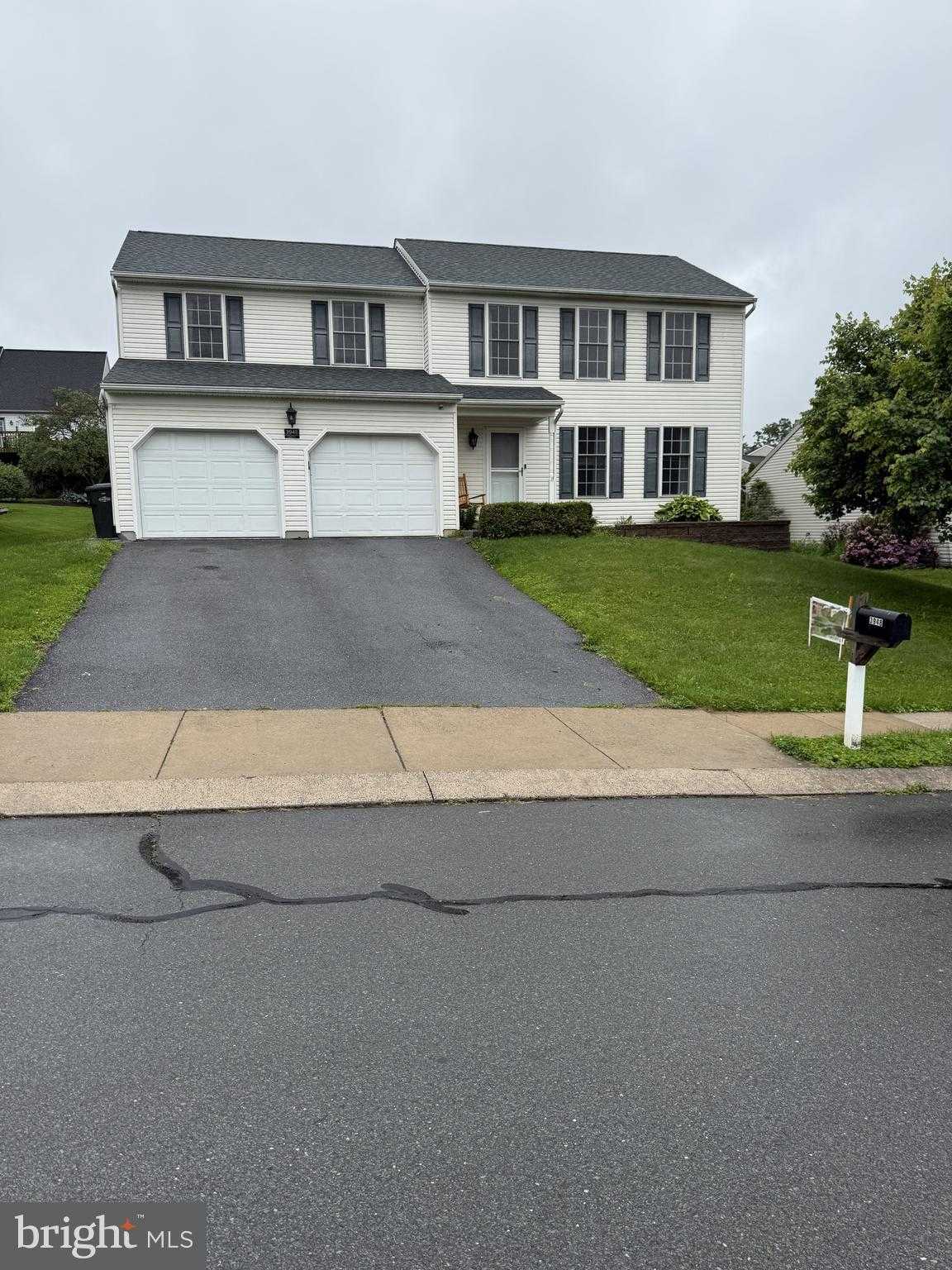 3948 Laurel Run, Columbia