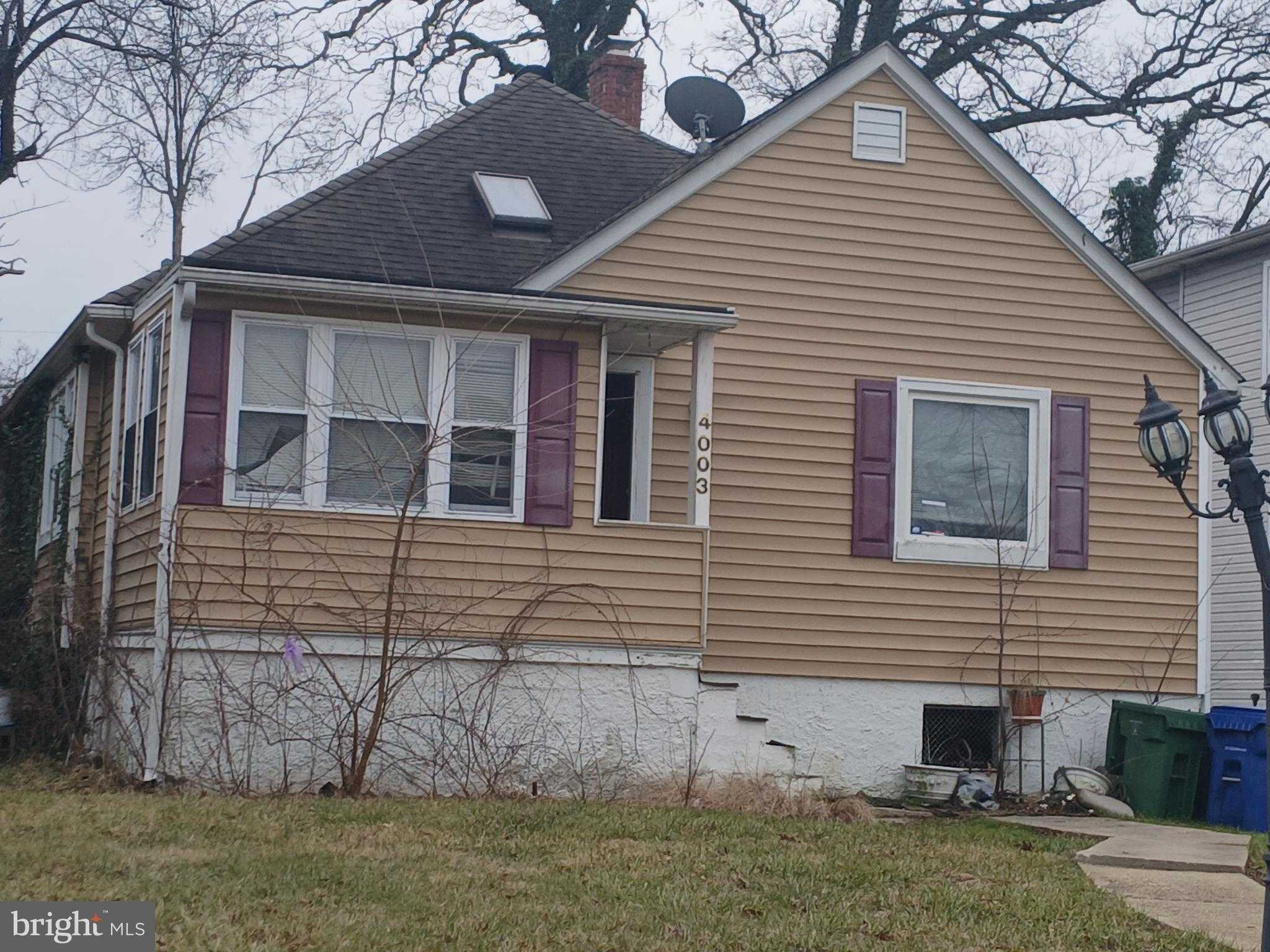 4003 Springdale Ave