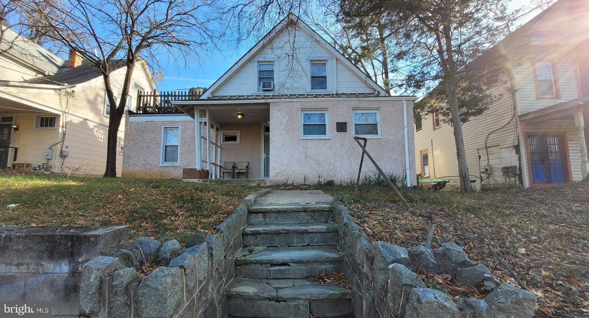 3501 Rhode Island Ave, Mount Rainier