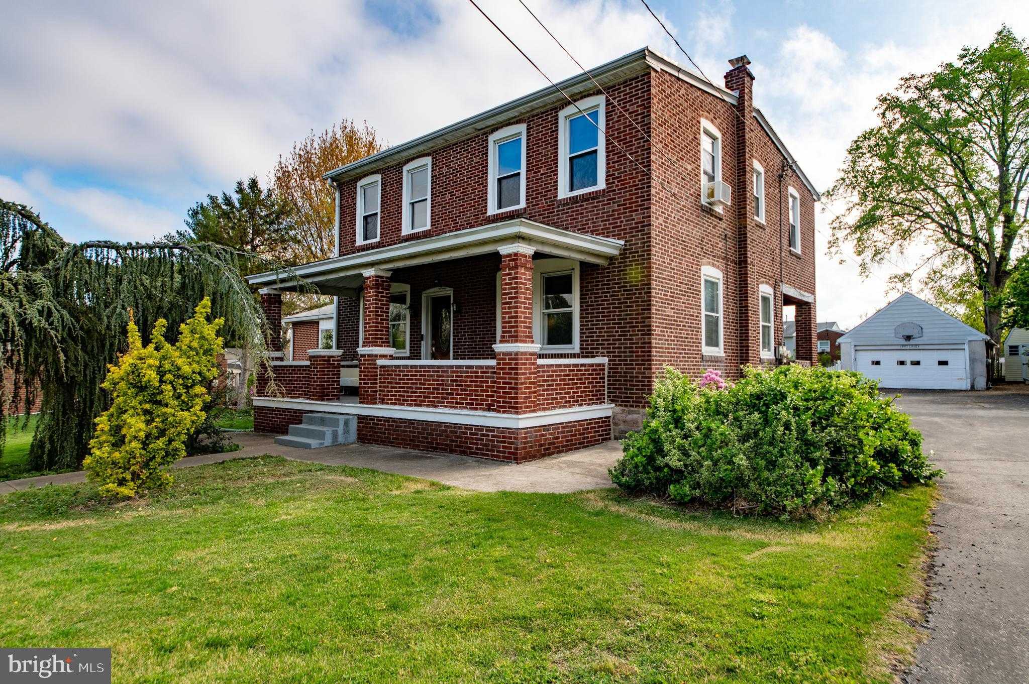 781 Belvoir Rd, Plymouth Meeting