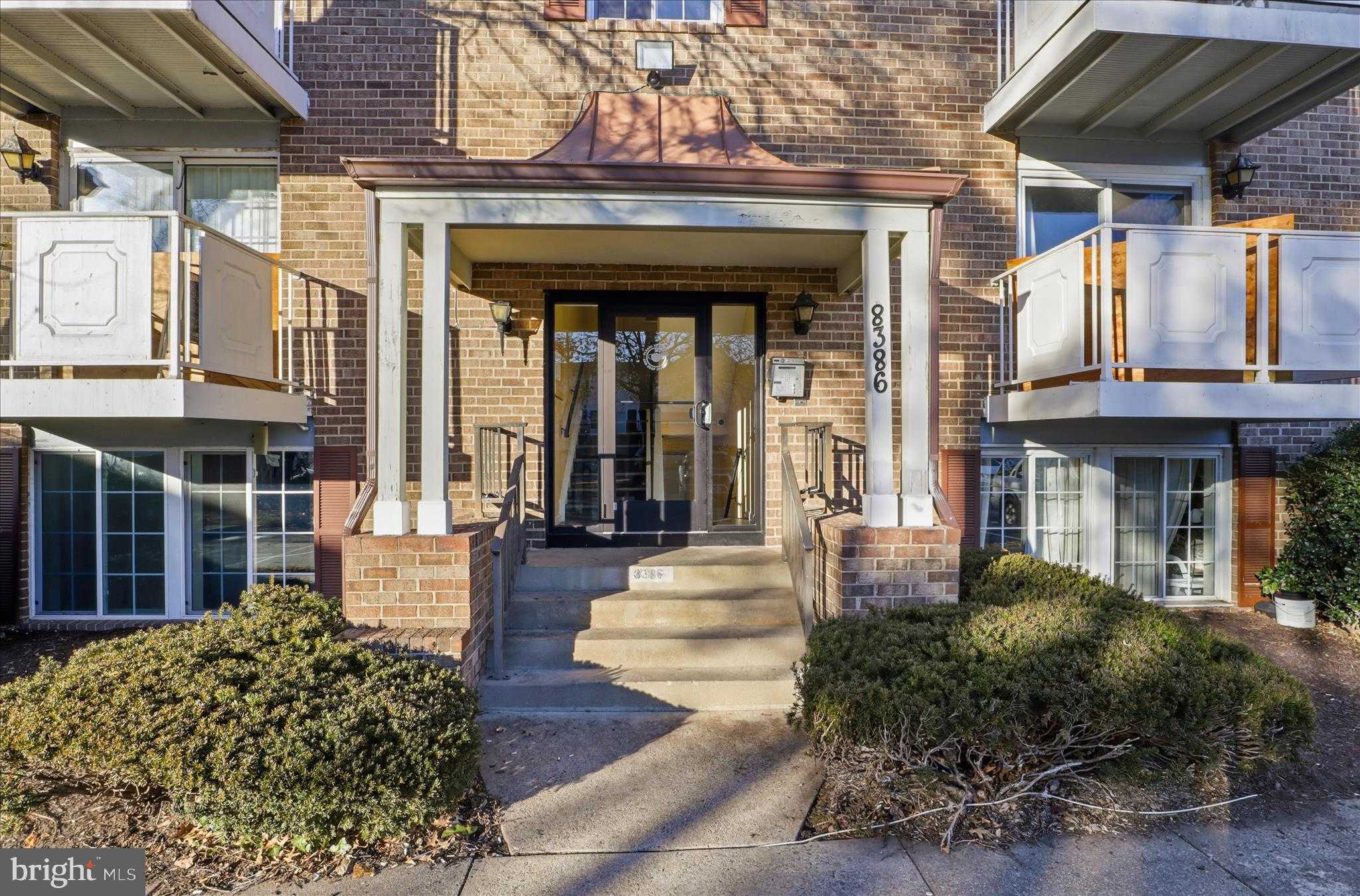 8386 Brockham Dr Apt F