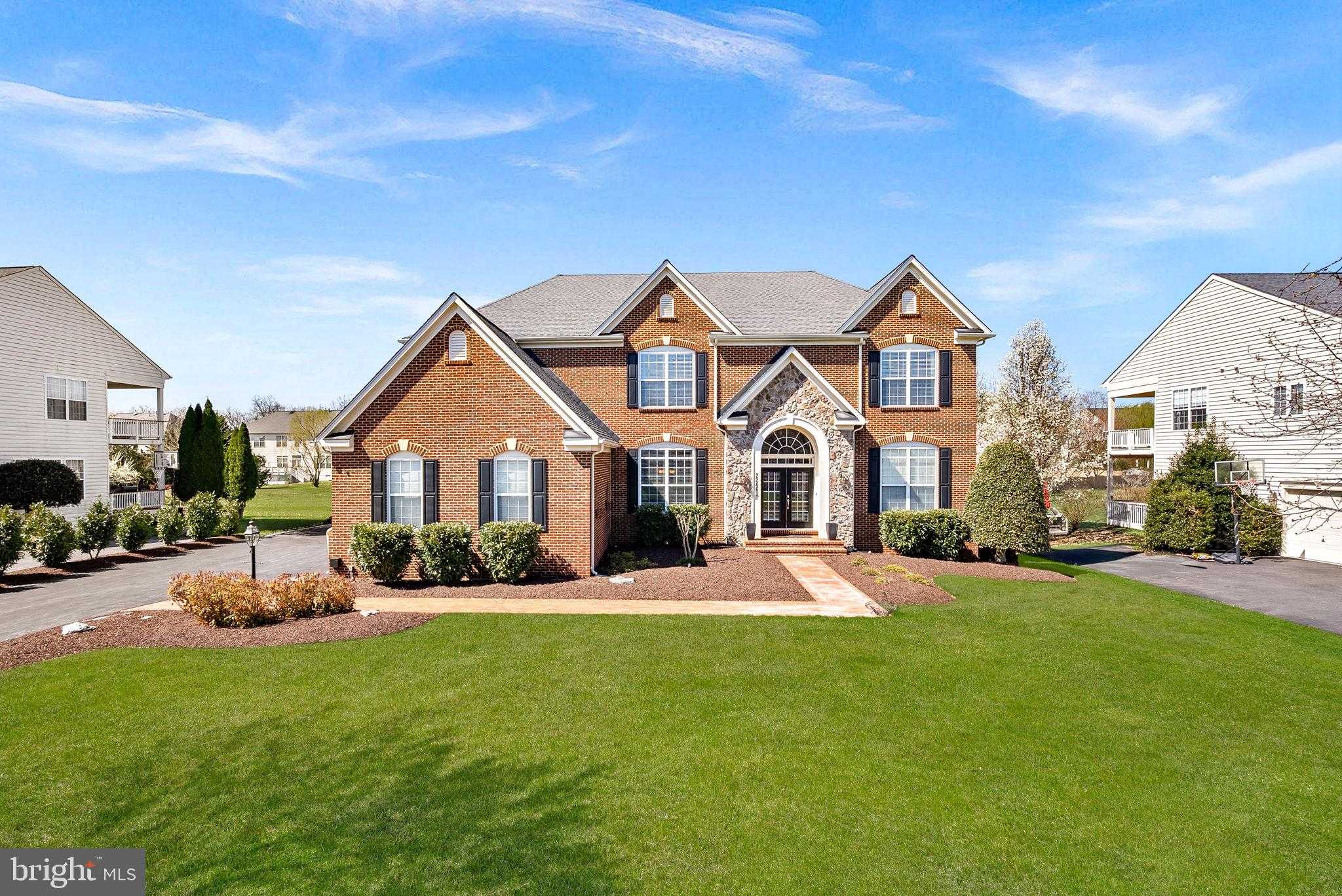 22461 Terra Rosa Pl, Ashburn