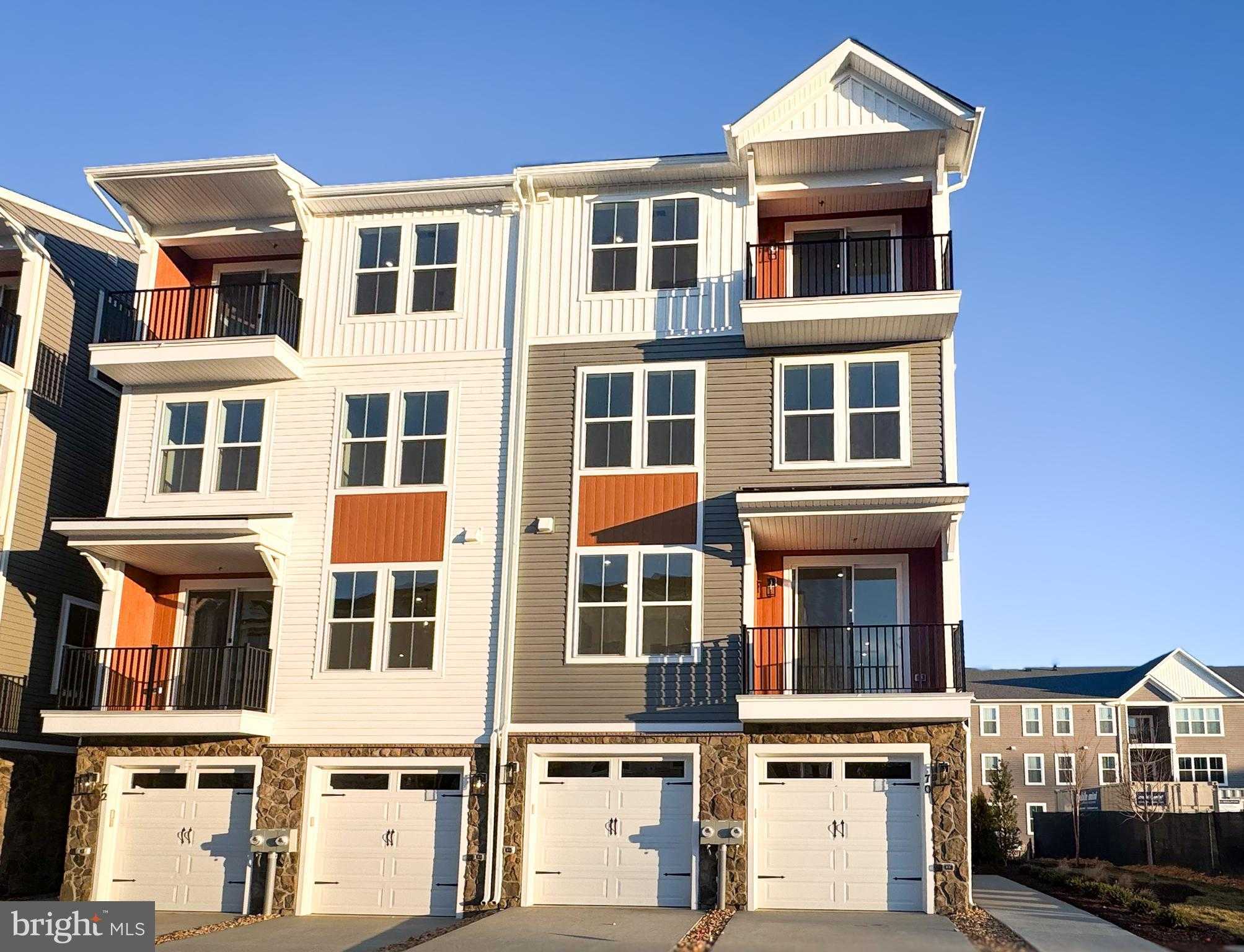 70 Valerian Loop, Stafford