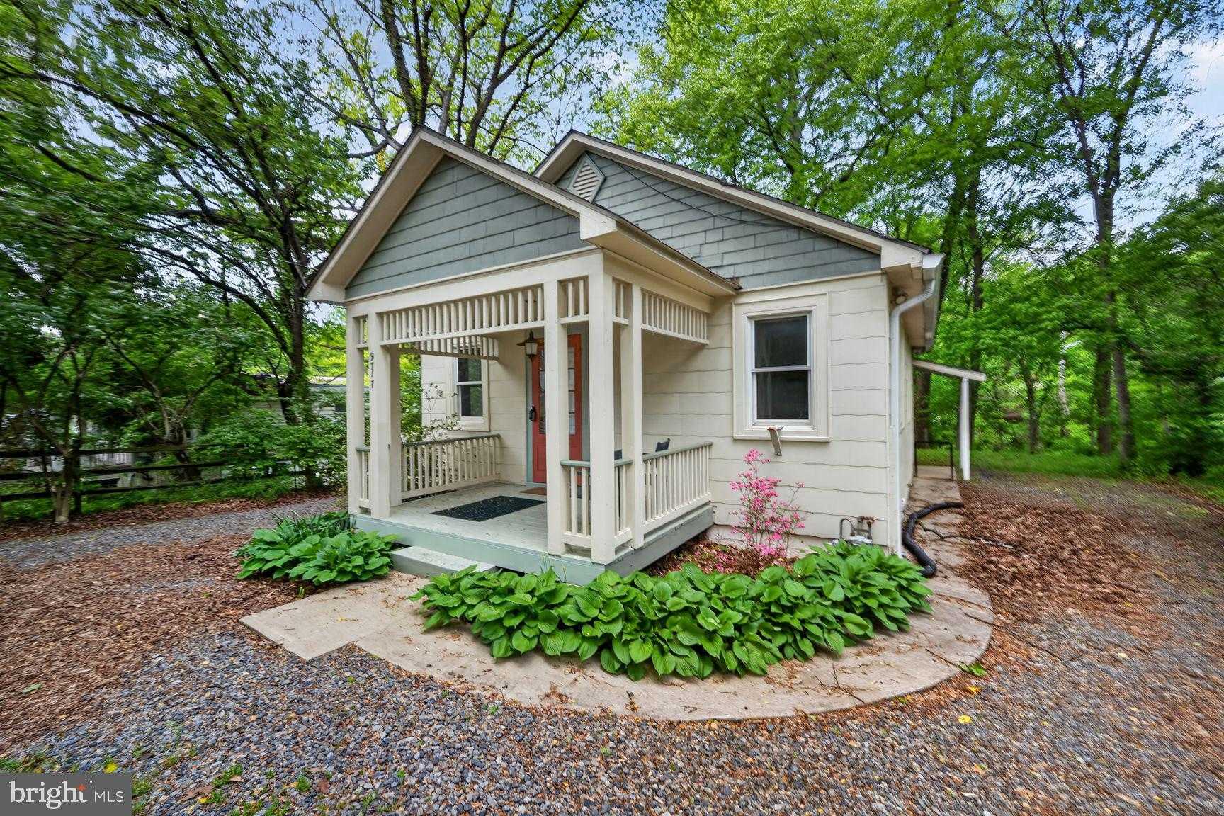 9717 Capitol View Ave, Silver Spring