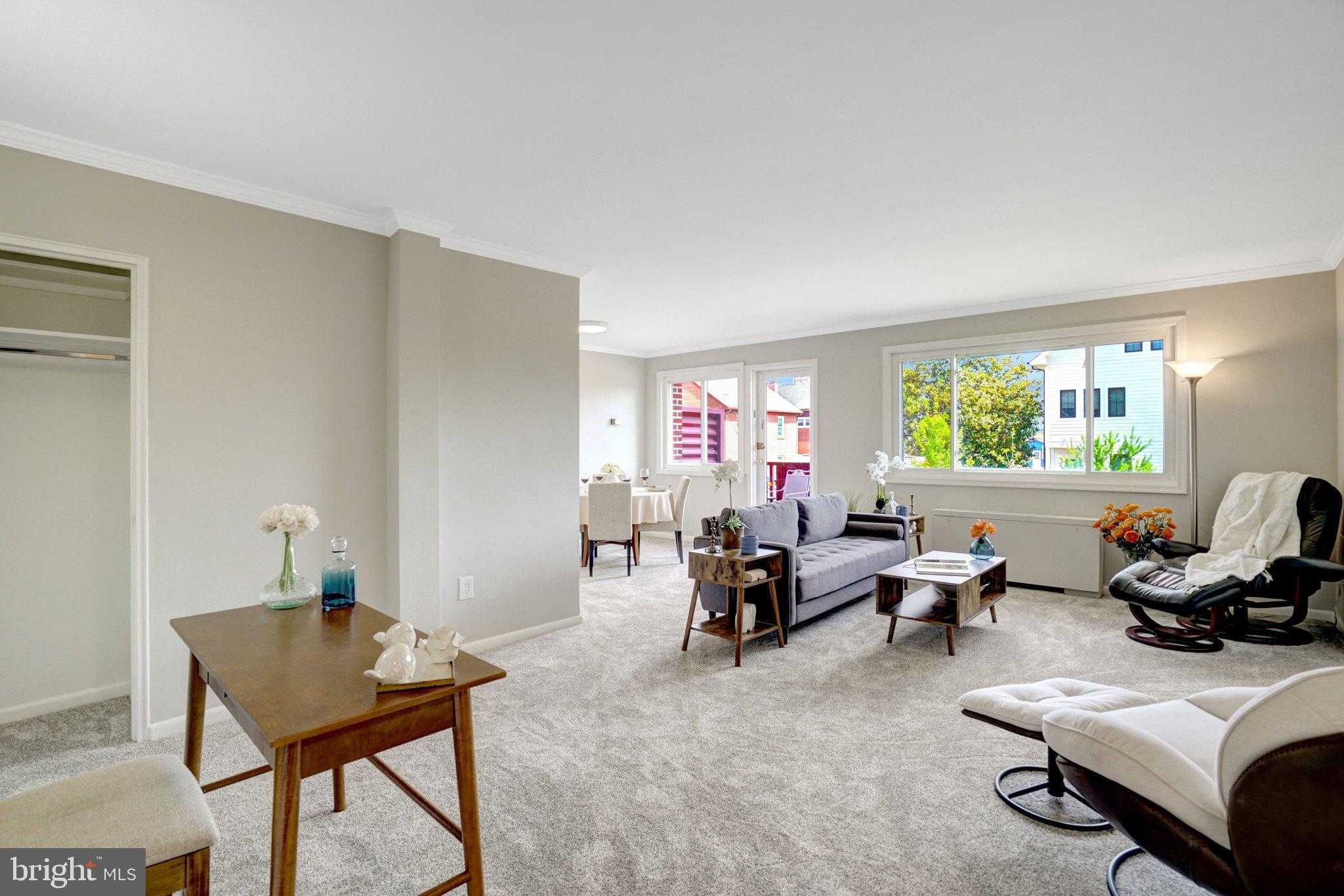 1830 Columbia Pike Apt 107, Arlington