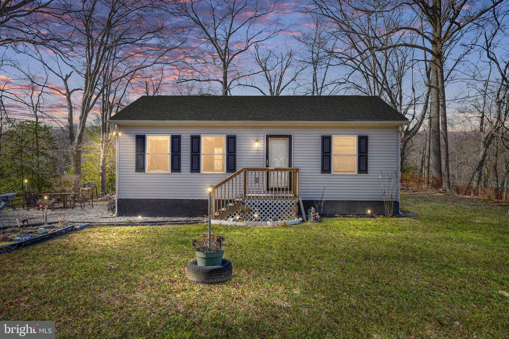 11019 Cozy CT