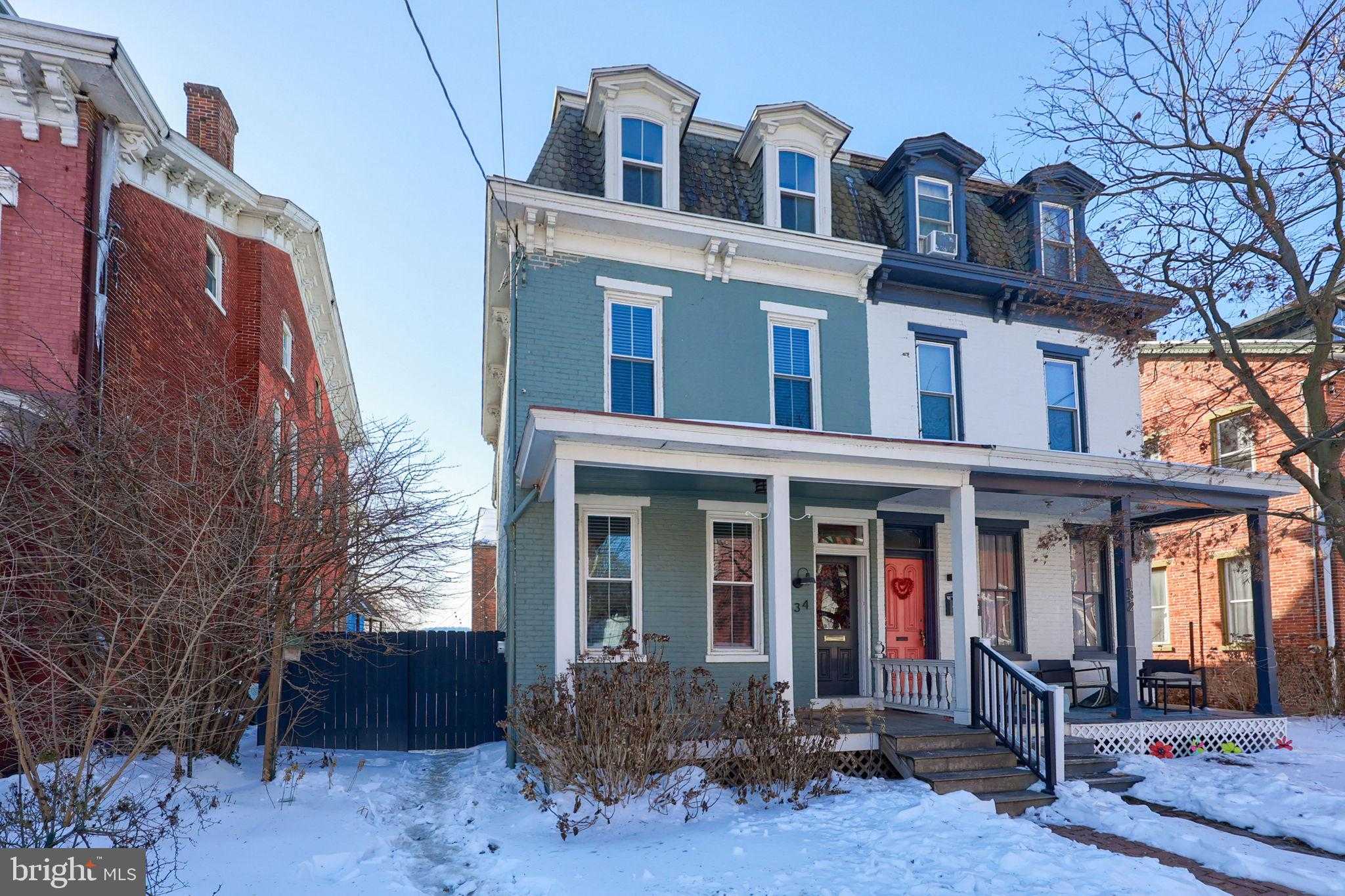 134 S 2nd St