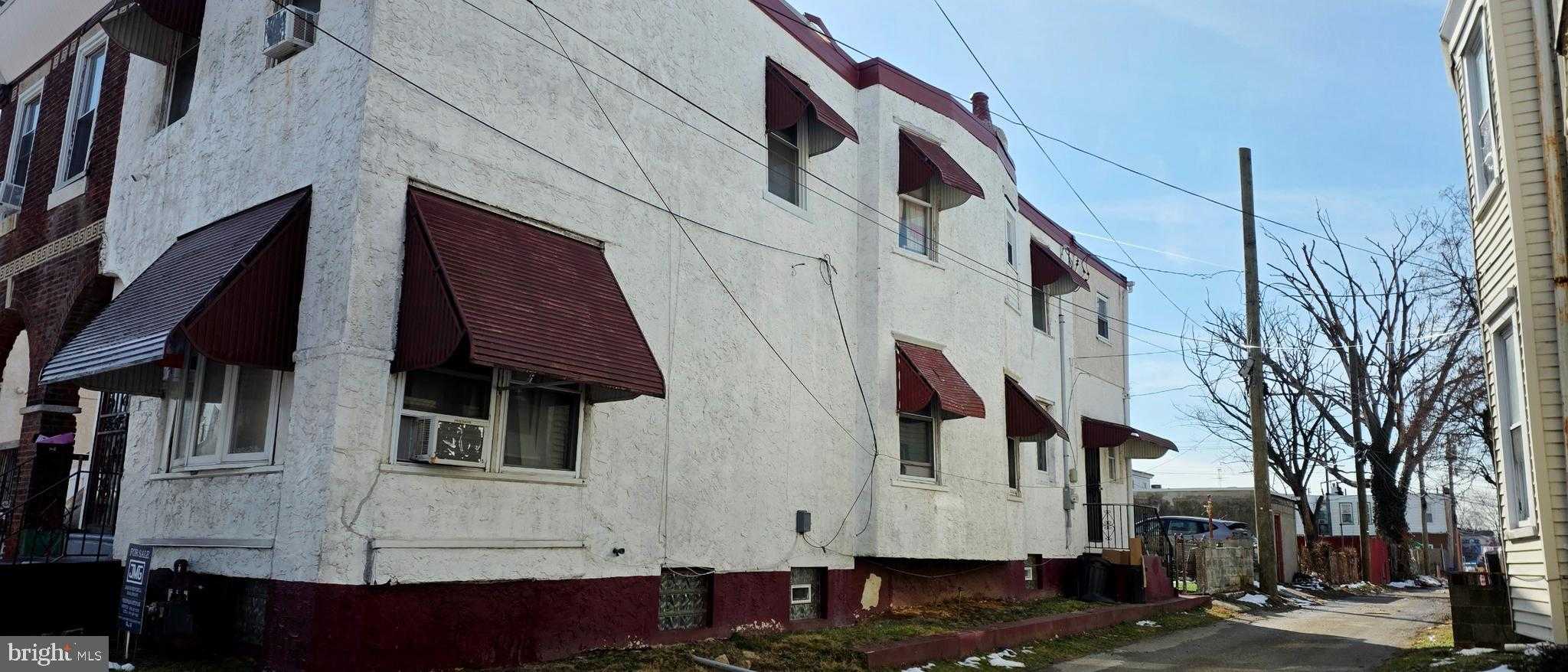 208 Walnut St, Darby
