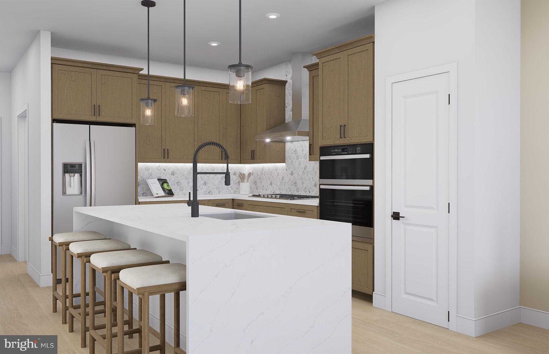 Moonstone Dr, Warrenton