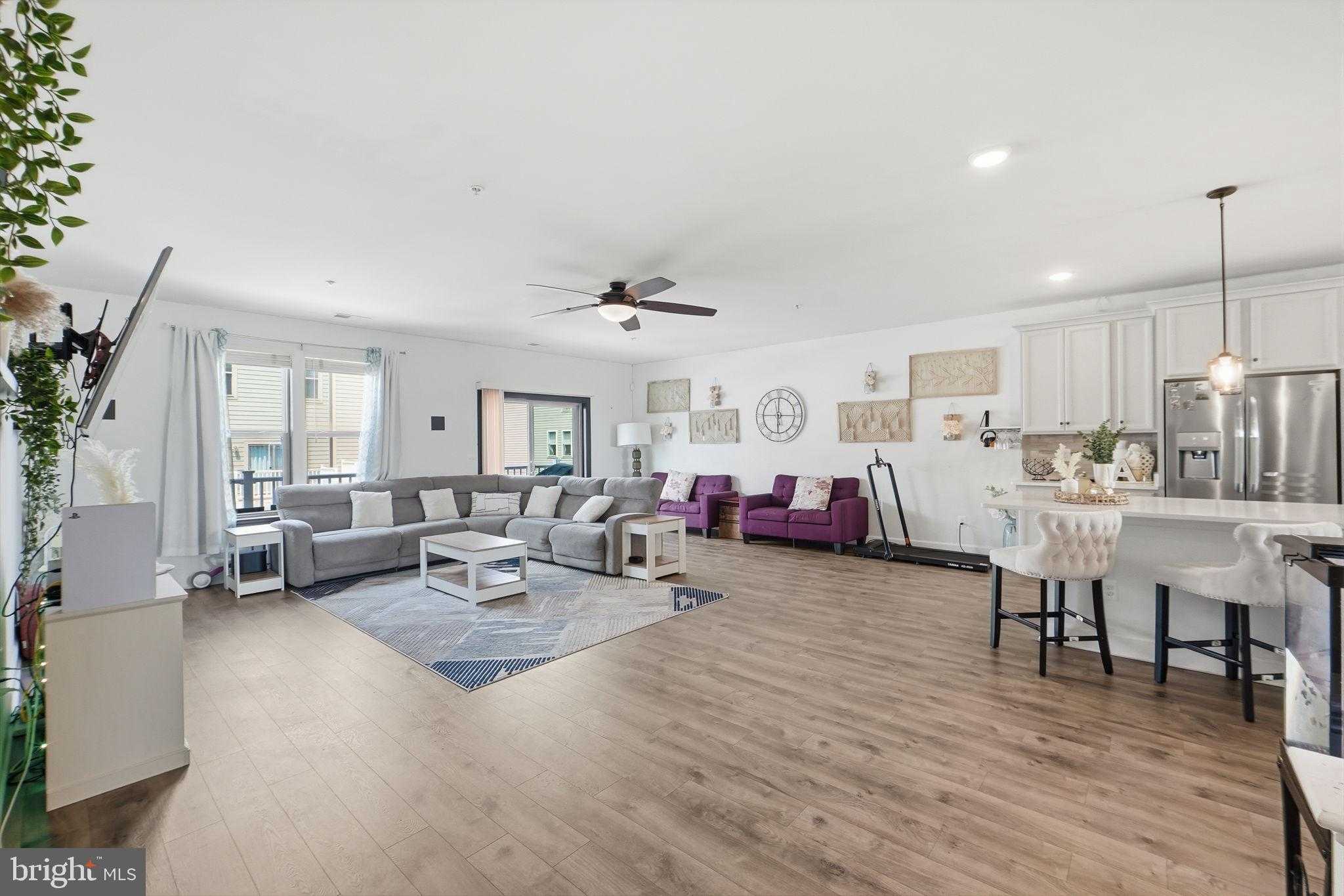 10441 Ratcliffe Trl, Manassas