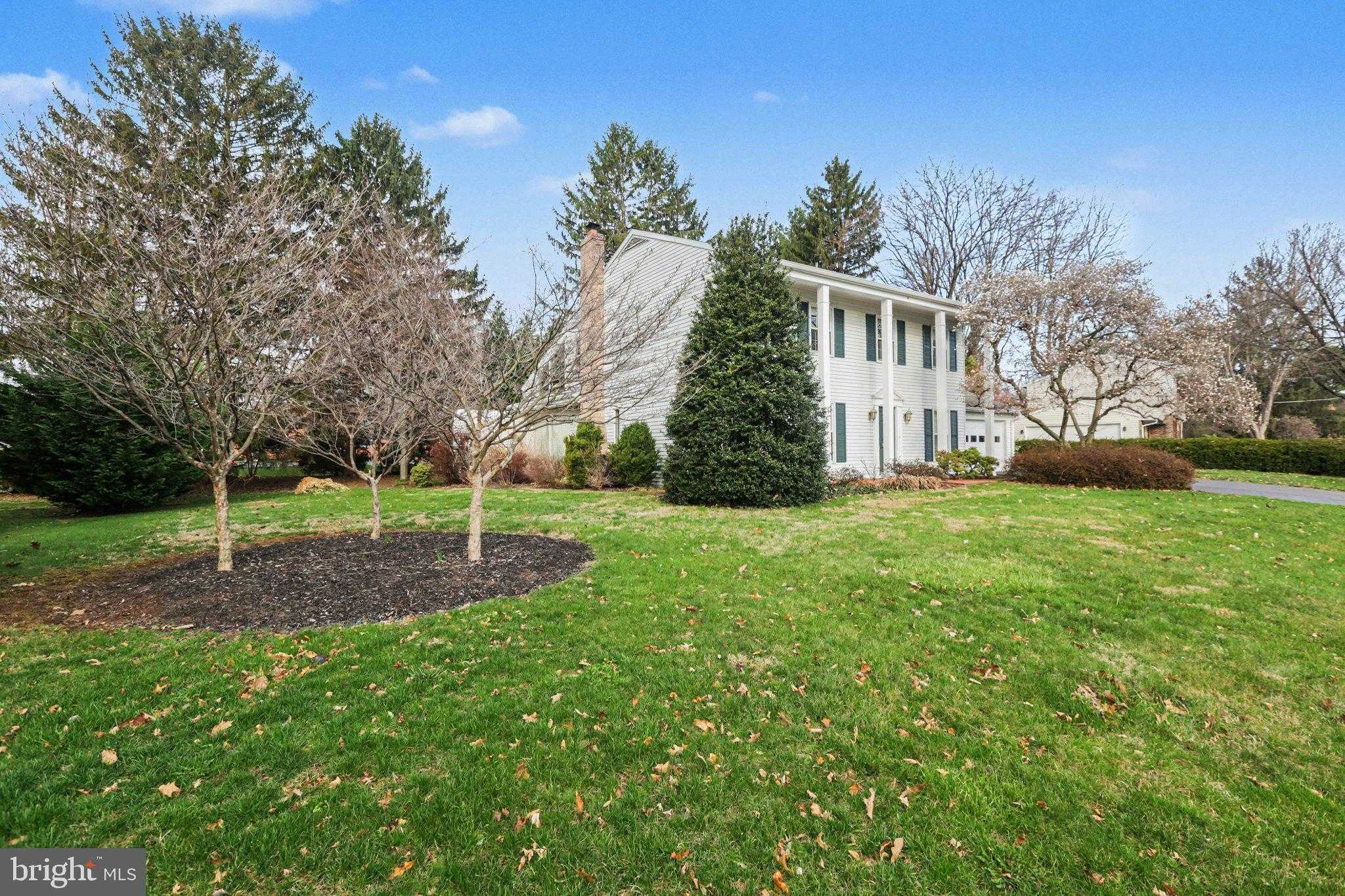 704 Belvedere St, Carlisle