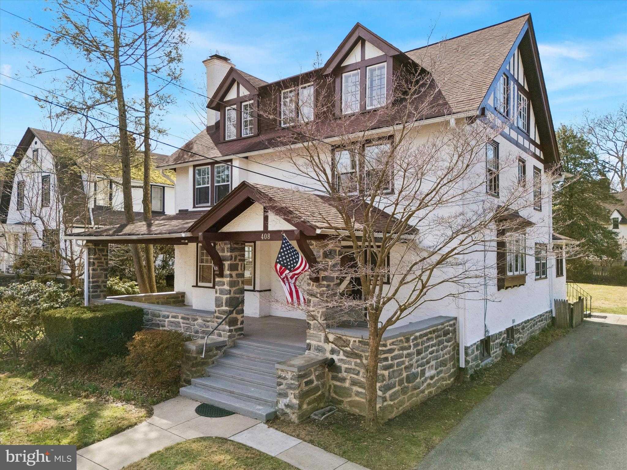 408 Mcclenaghan Mill Rd
