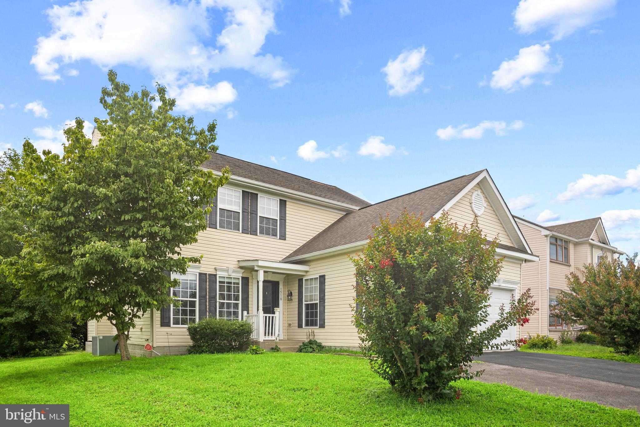 1518 Anchors Way, Salisbury