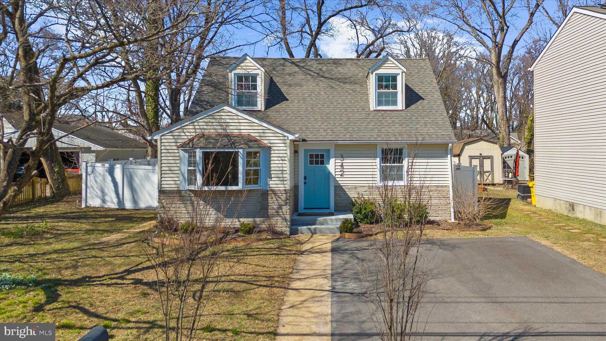 342 Buena Vista Ave