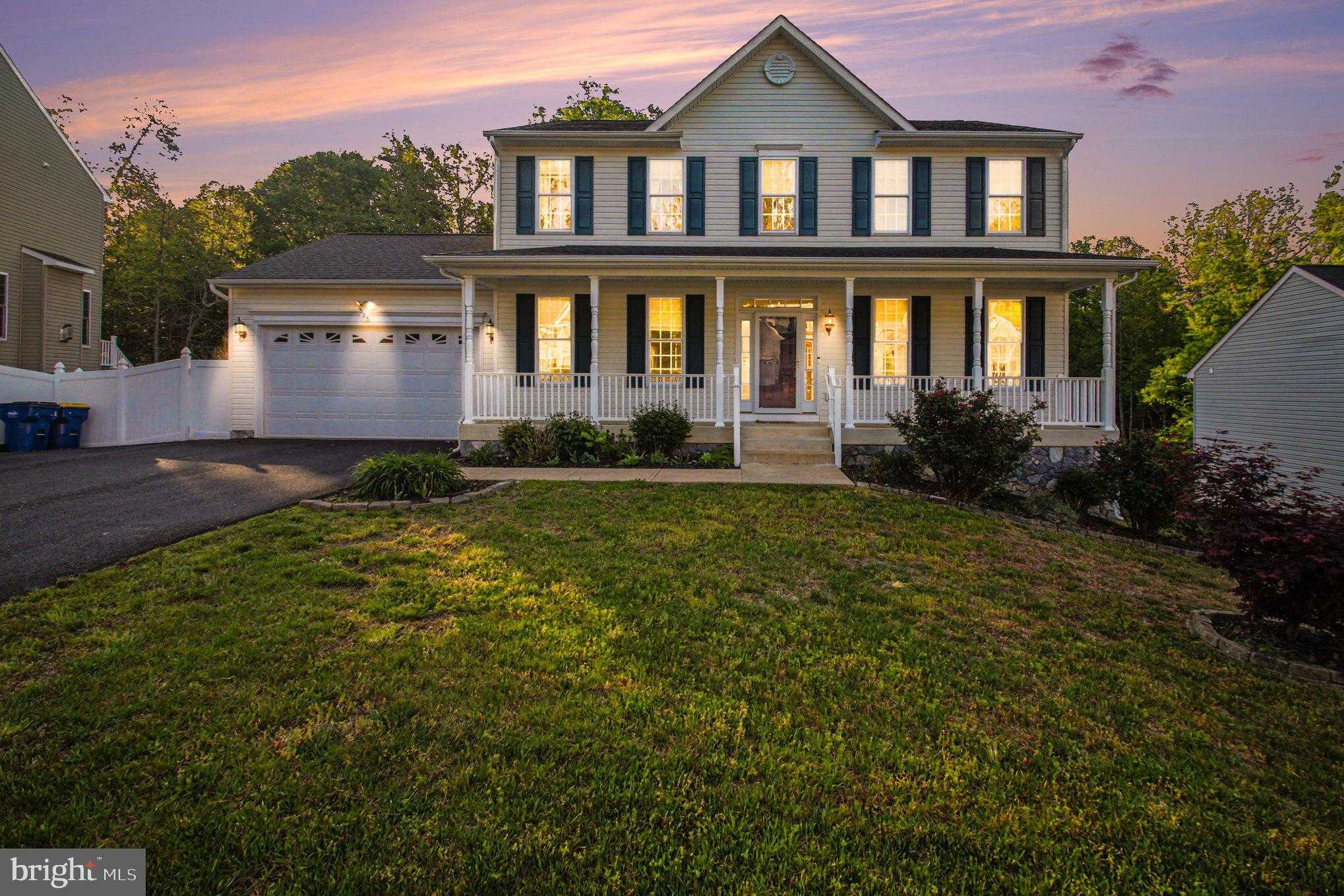 325 Phillips St, Fredericksburg