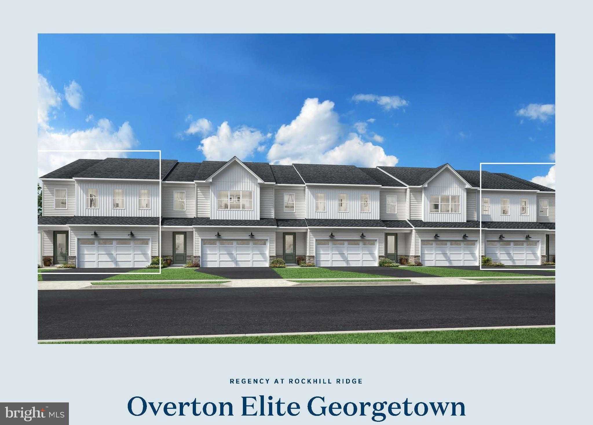 1 Oakwood Ln, Sellersville