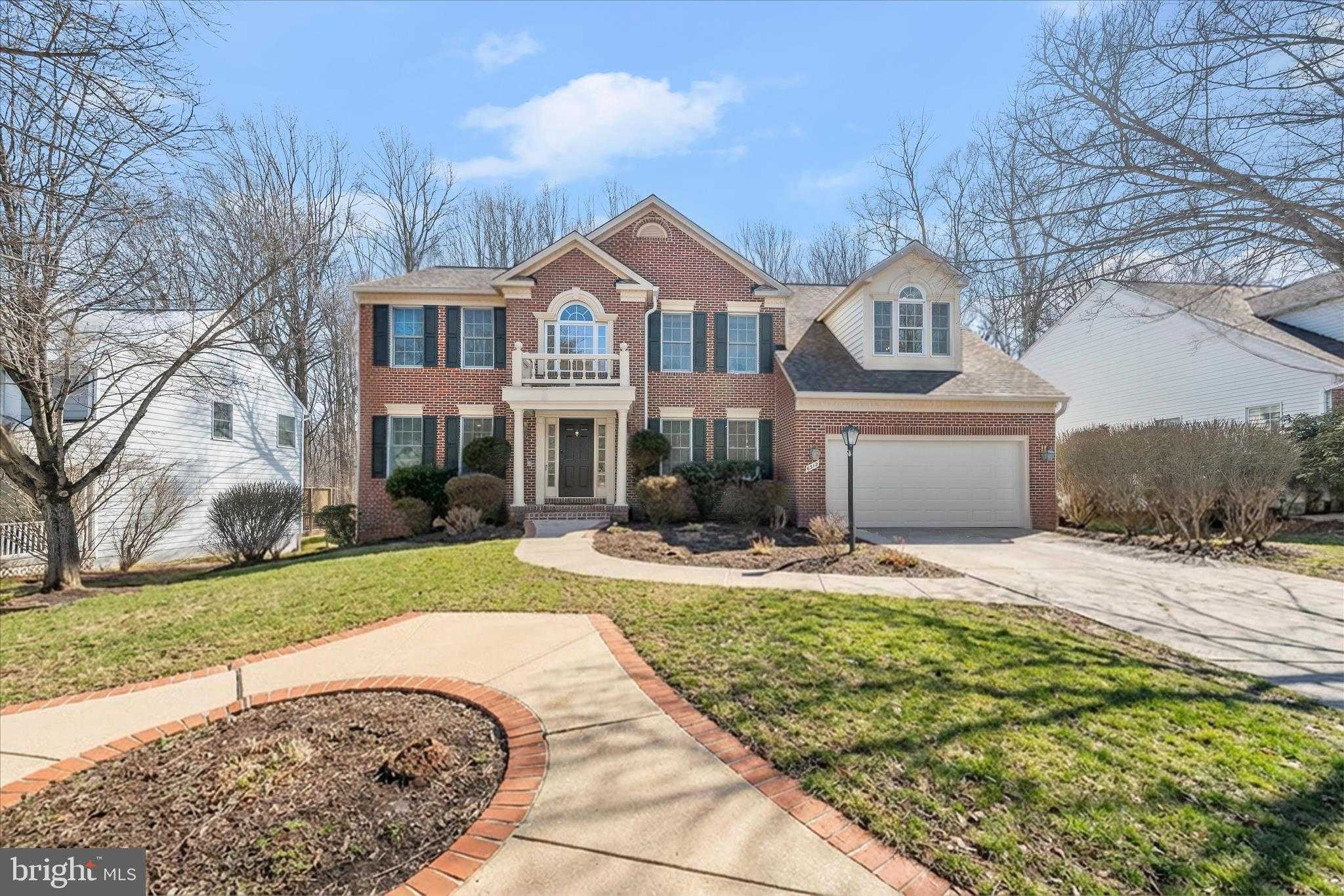6312 Angel Rose CT