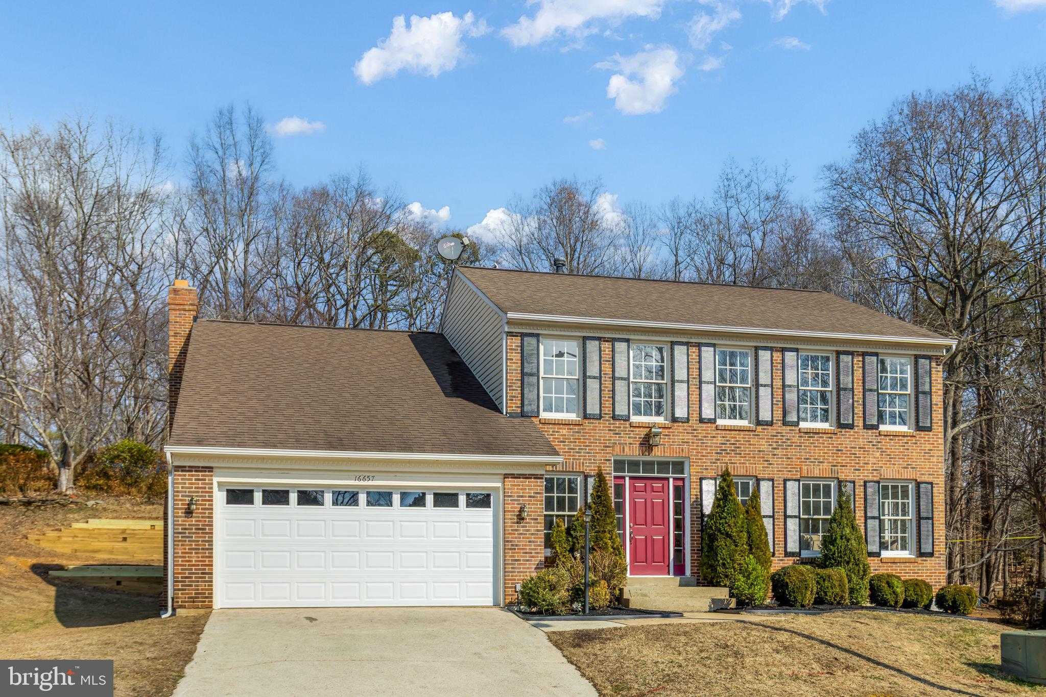 16657 Purcival CT photo 2