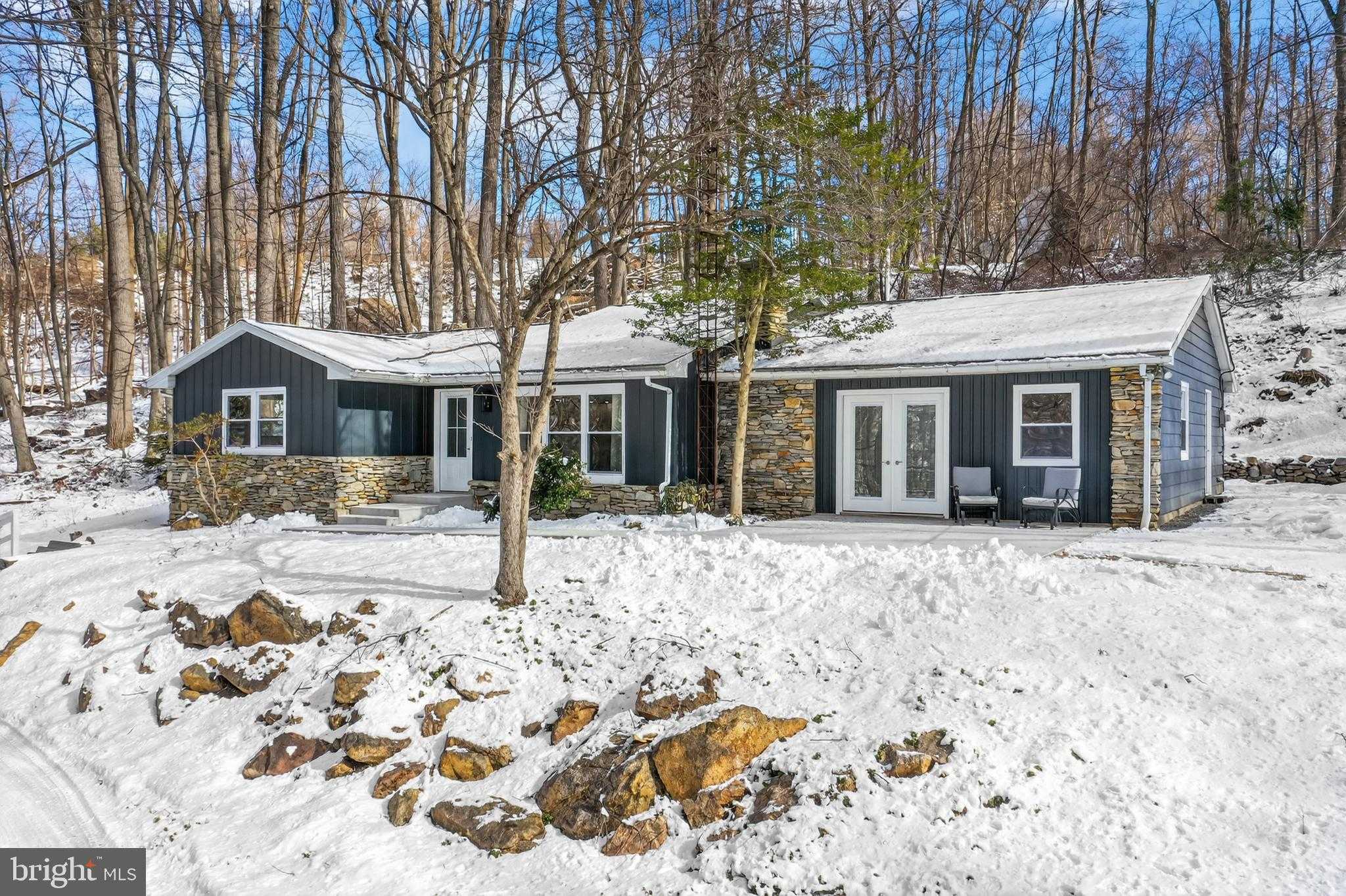 101 Glen Rd