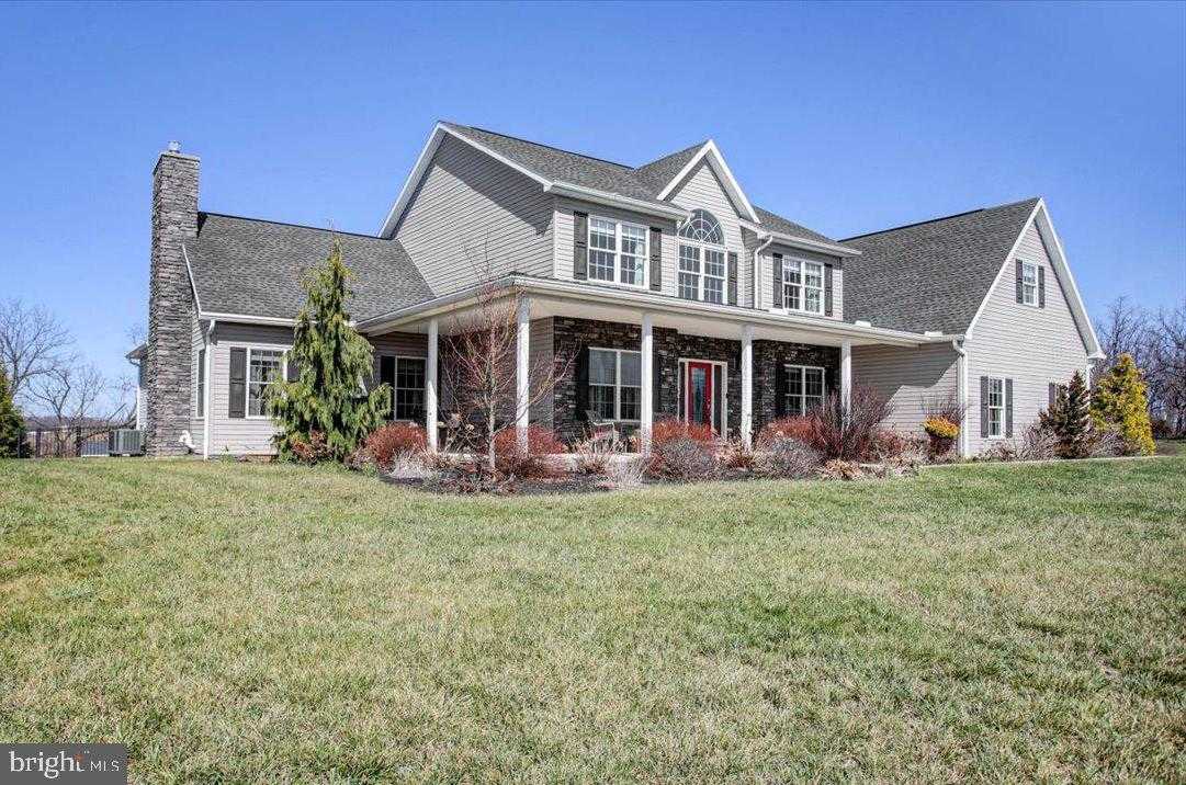 847 W King St, Waynesboro