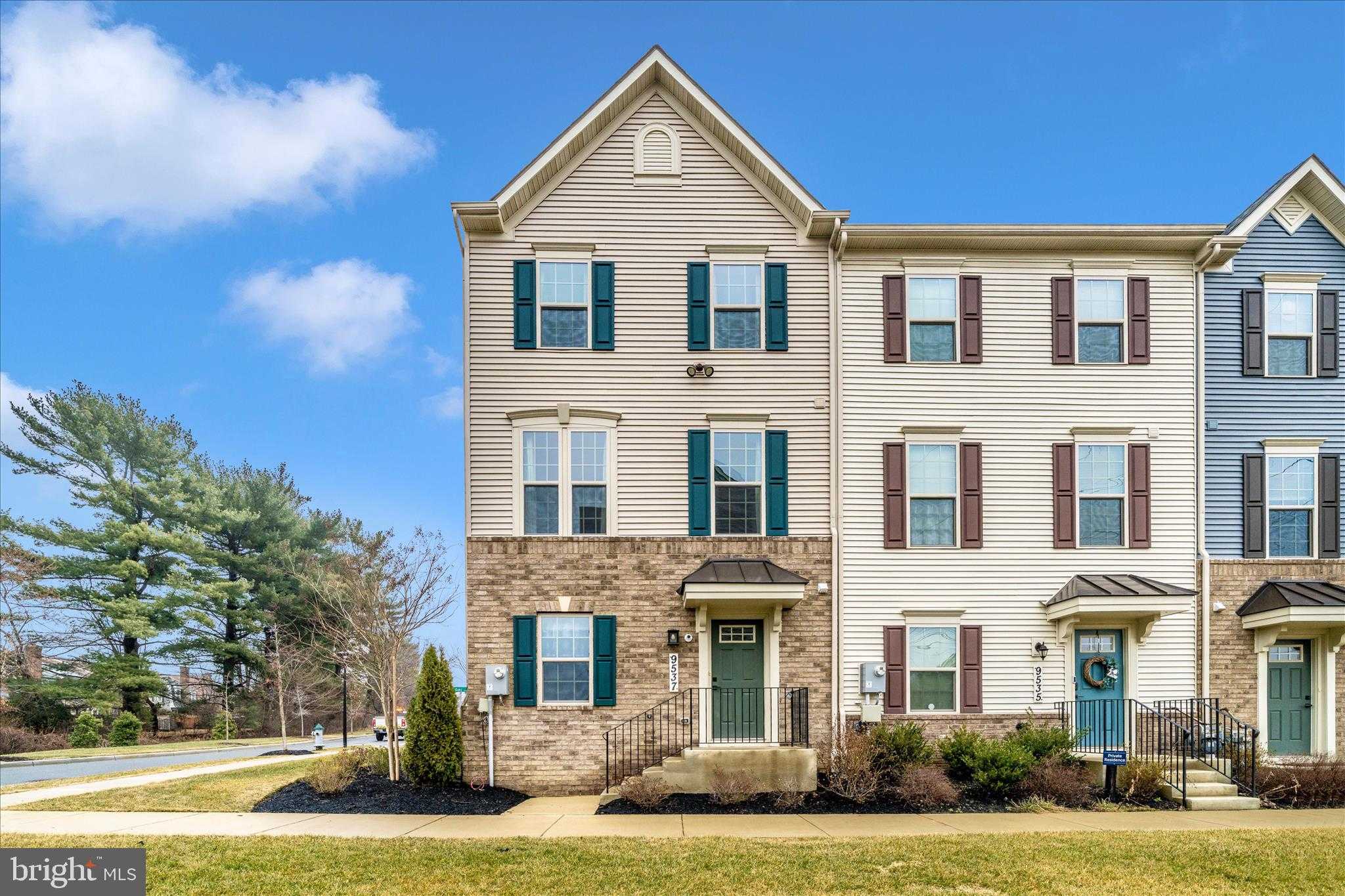 9537 Tall Oaks Rd, Montgomery Village