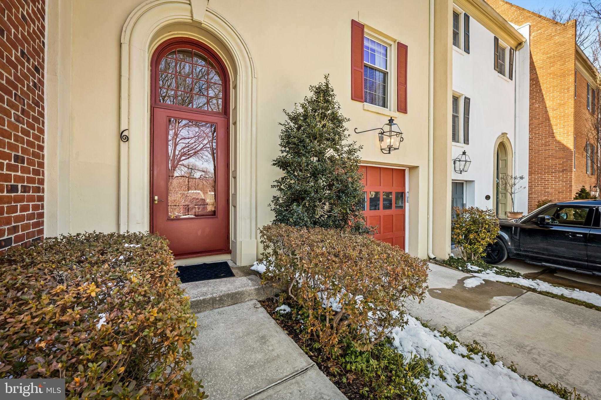 6 Hume CT # 24, Baltimore
