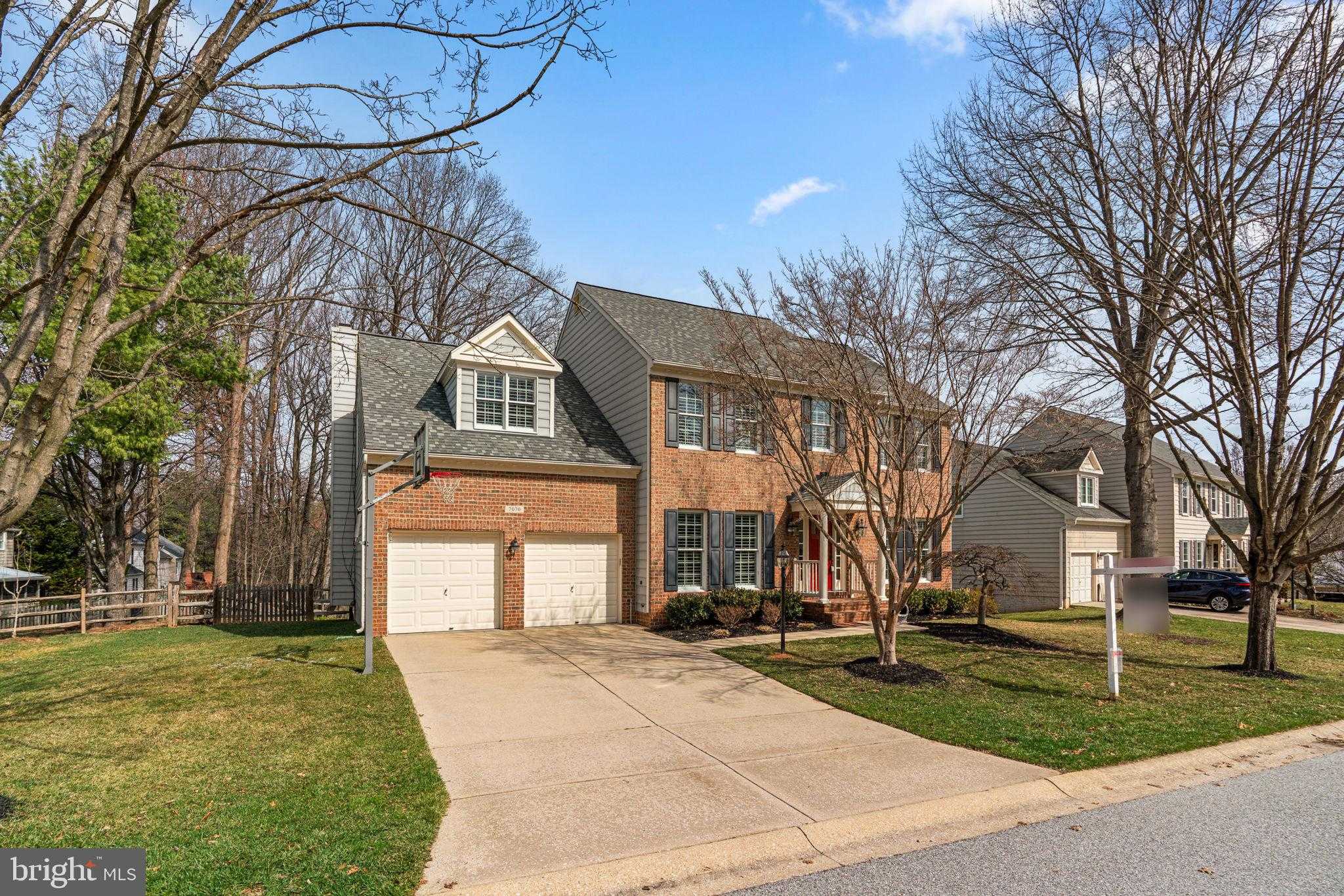 7070 Garden Walk