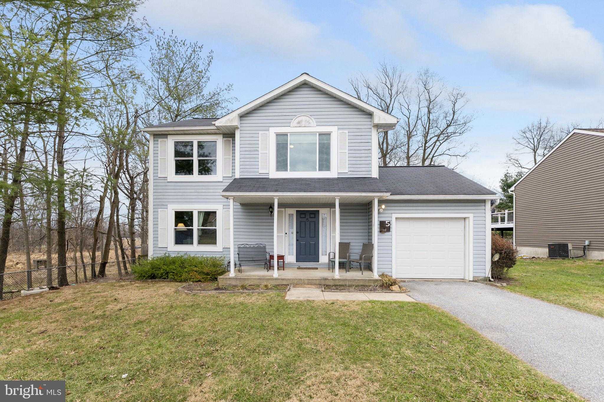 5 Station Circle CT