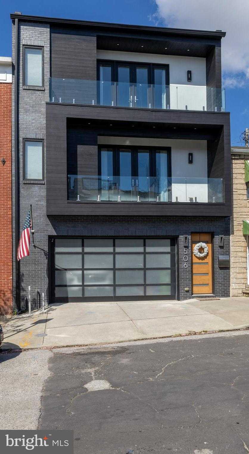 506 S Collington Ave, Baltimore