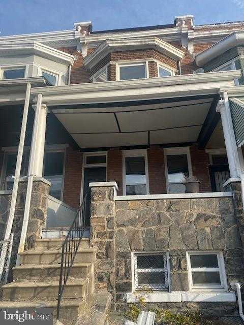 2730 Riggs Ave, Baltimore