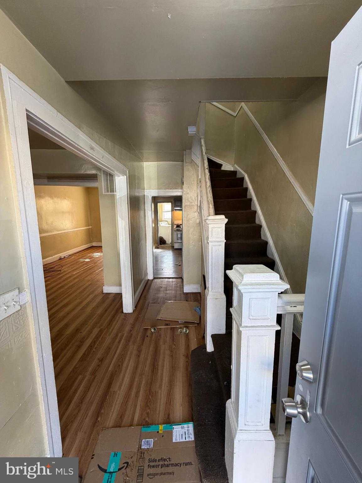 4109 Norfolk Ave, Baltimore