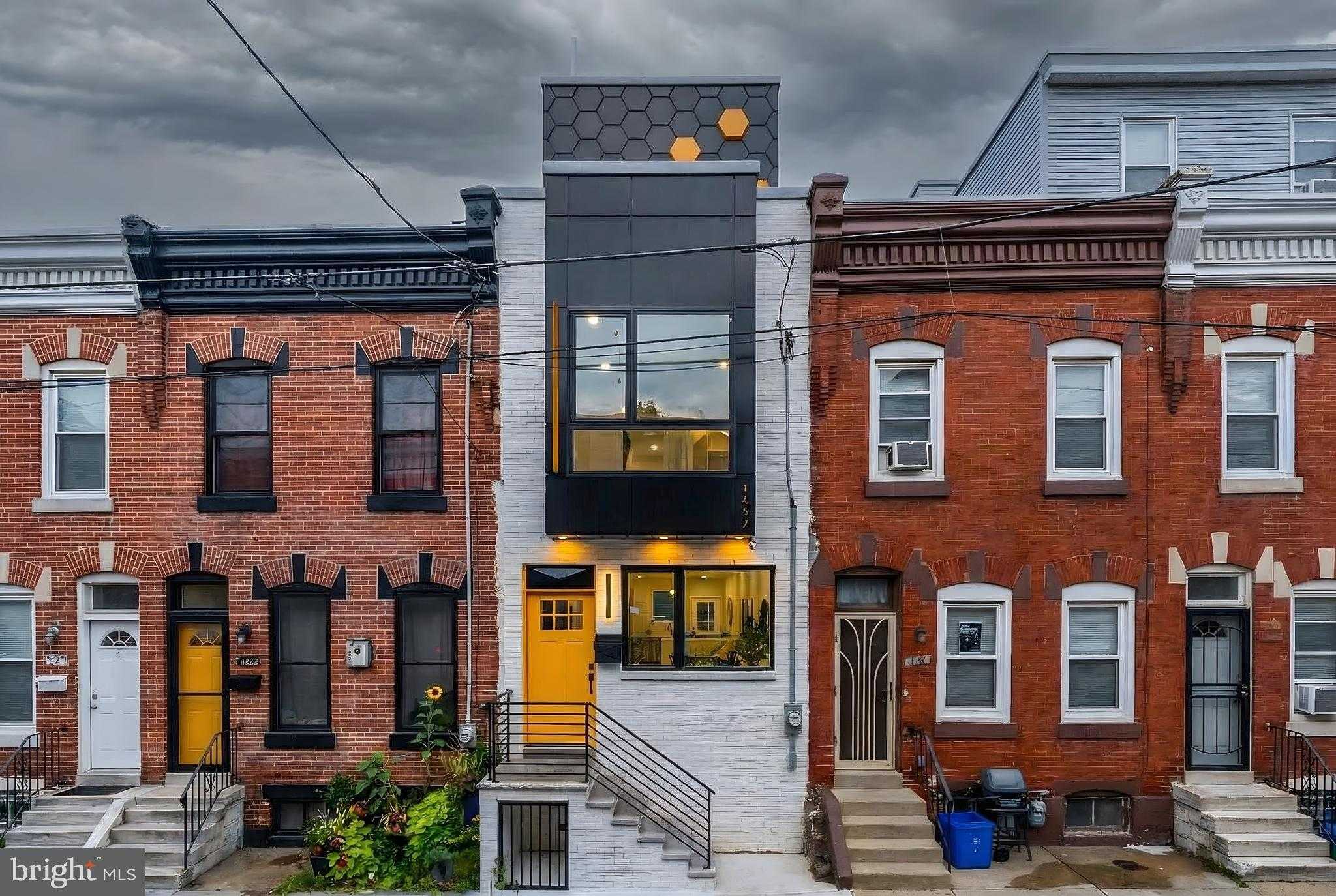1452 N Newkirk St, Philadelphia