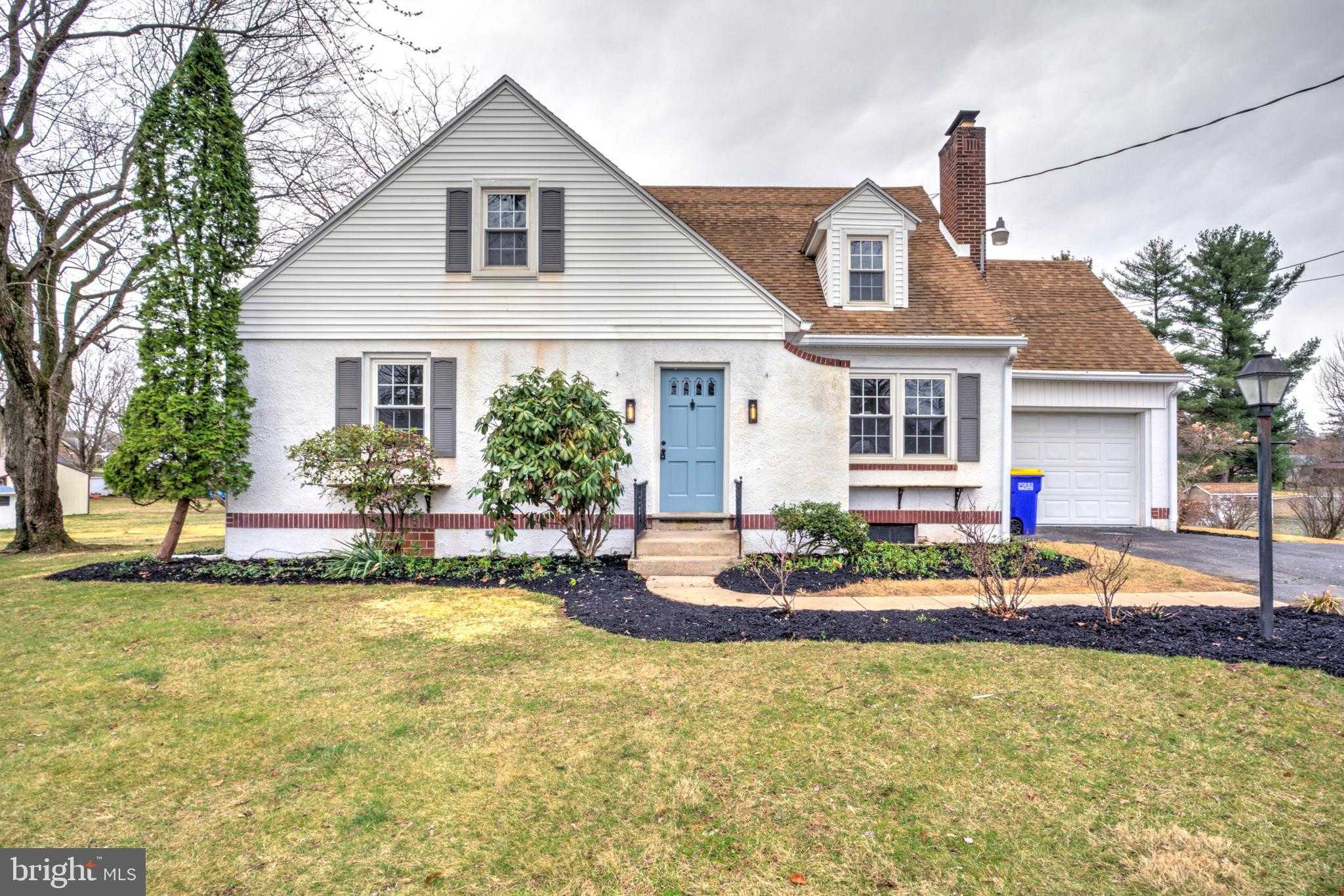 2333 Loucks Rd