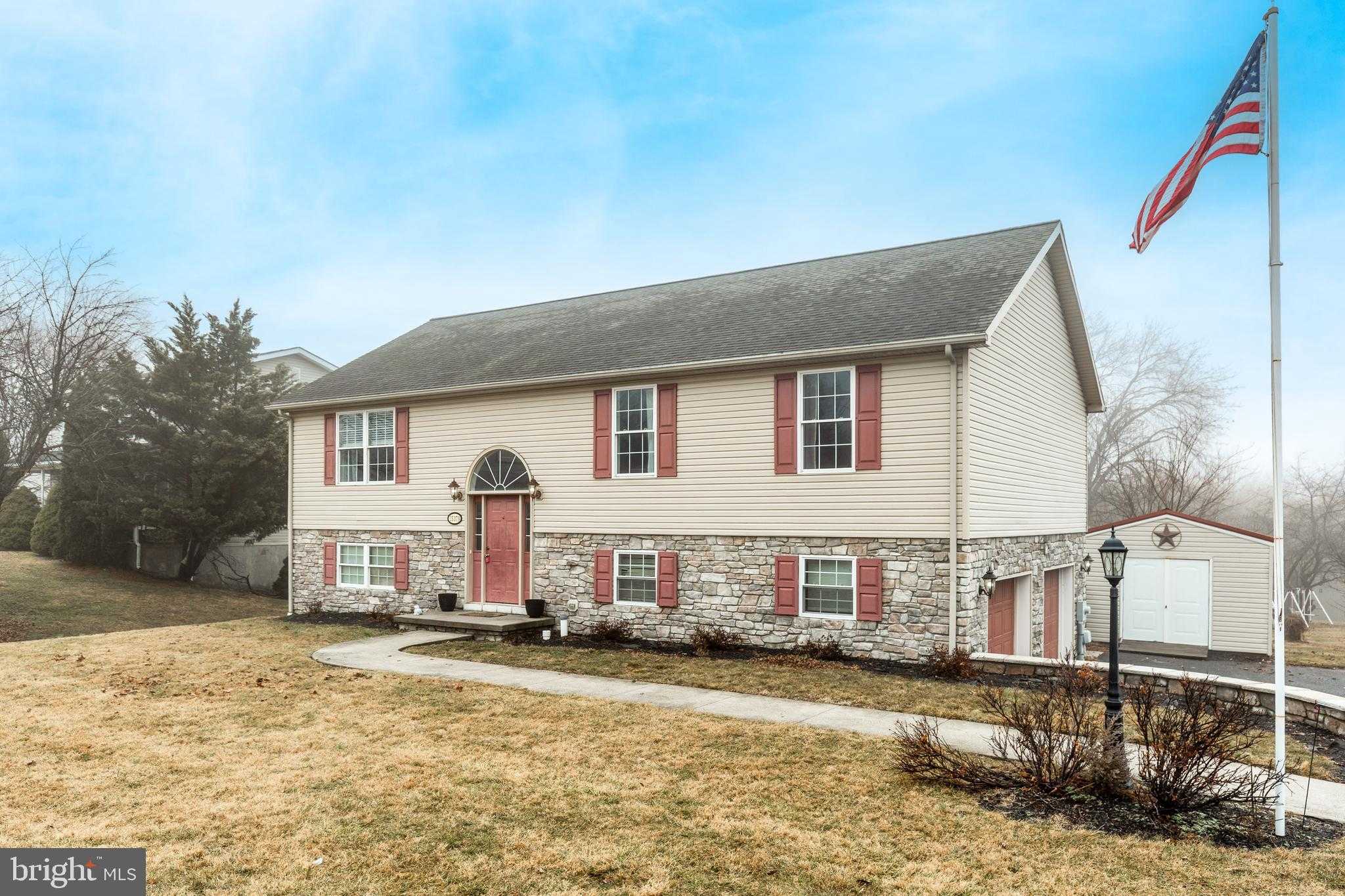 15379 Summit Farm Dr