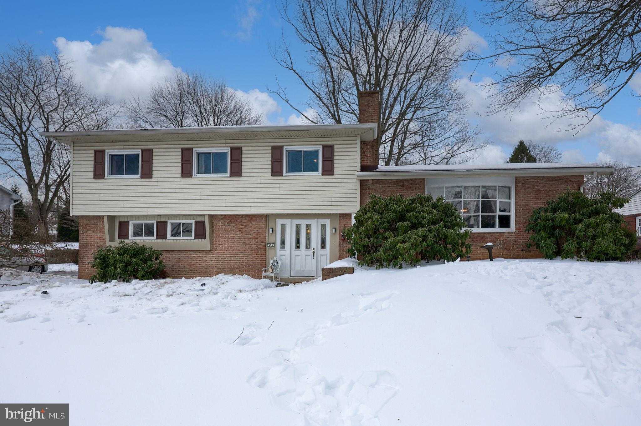 340 Primrose Ave
