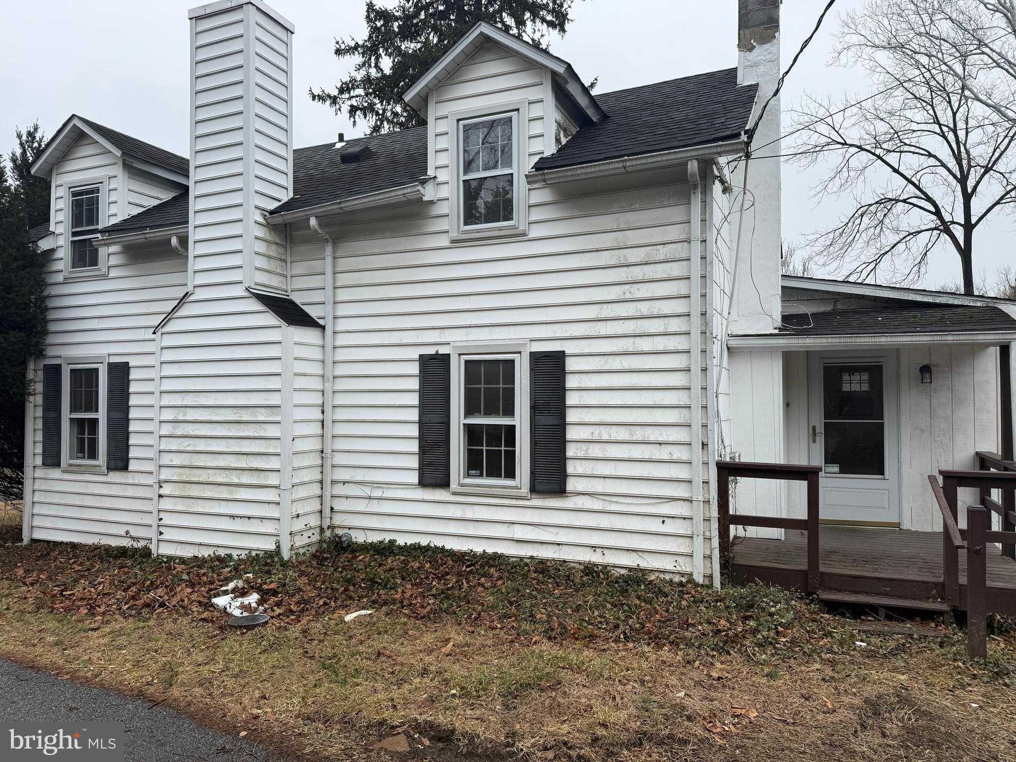 8026 Rider Ave, Towson