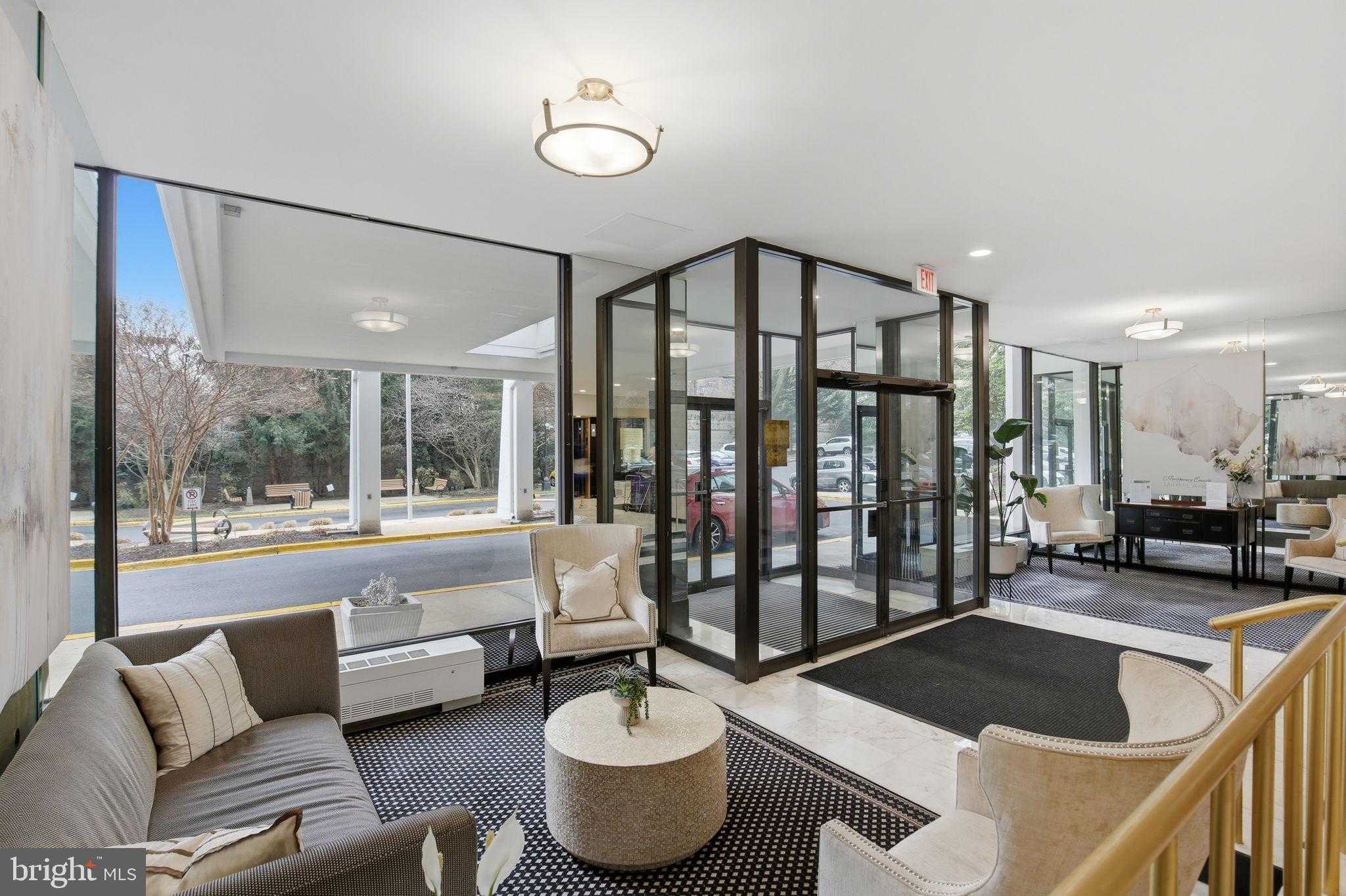 11801 Rockville Pike, Rockville