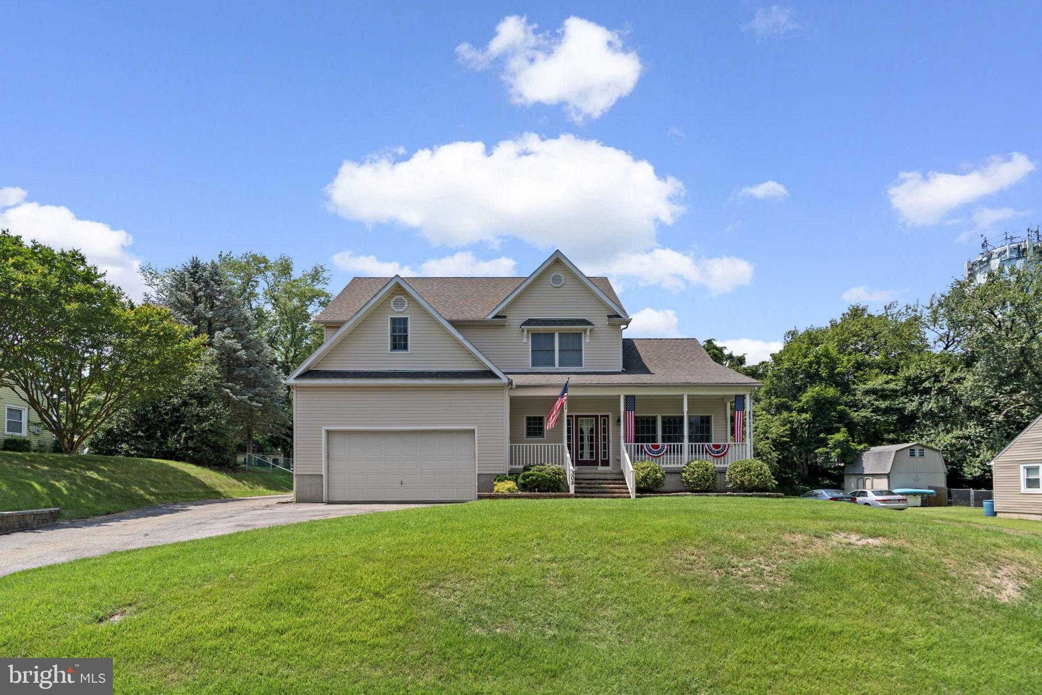 308 Clifton Ave
