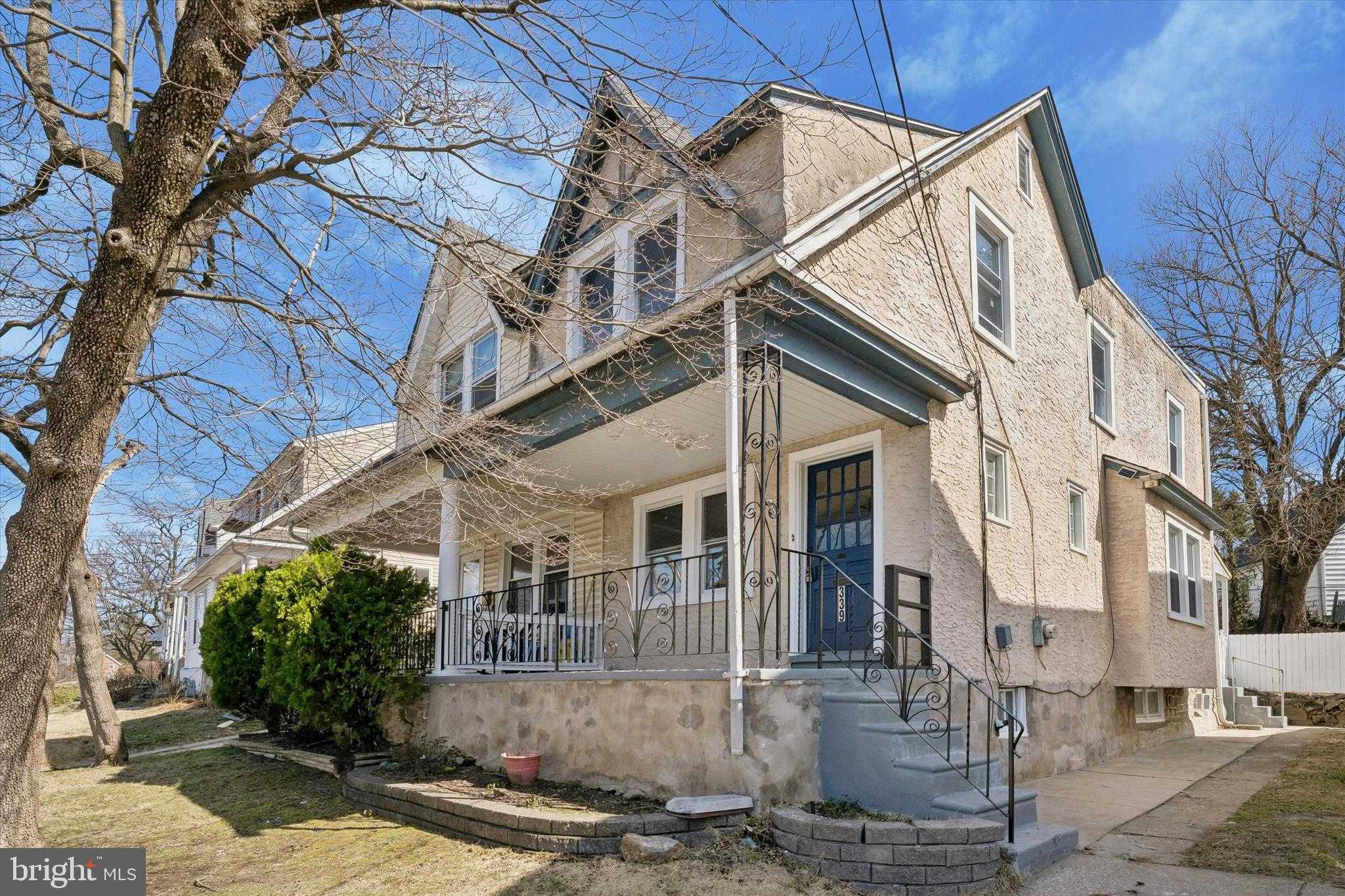 339 Blanchard Rd, Drexel Hill