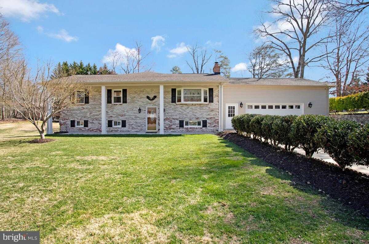 28760 Hancock Dr, Mechanicsville
