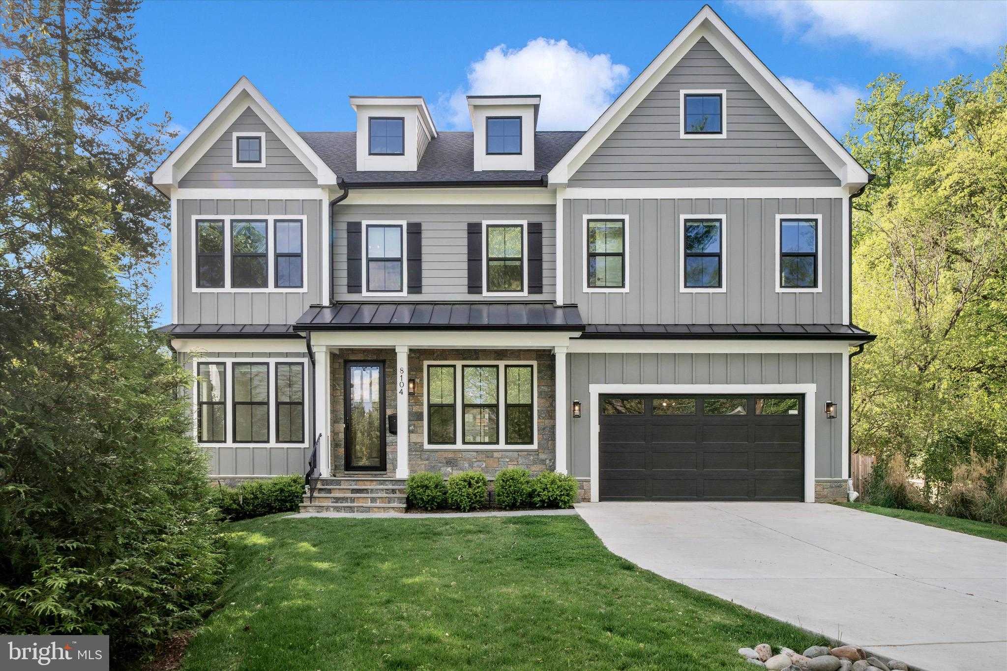 8104 Woodhaven Blvd, Bethesda