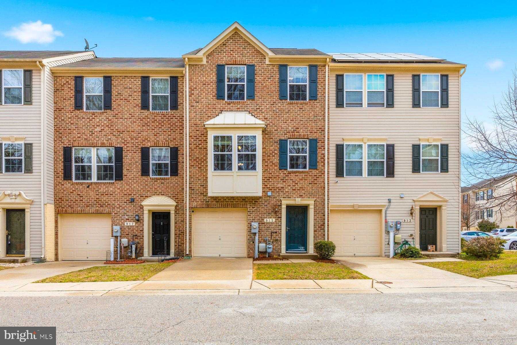 915 Hopkins Cor, Glen Burnie