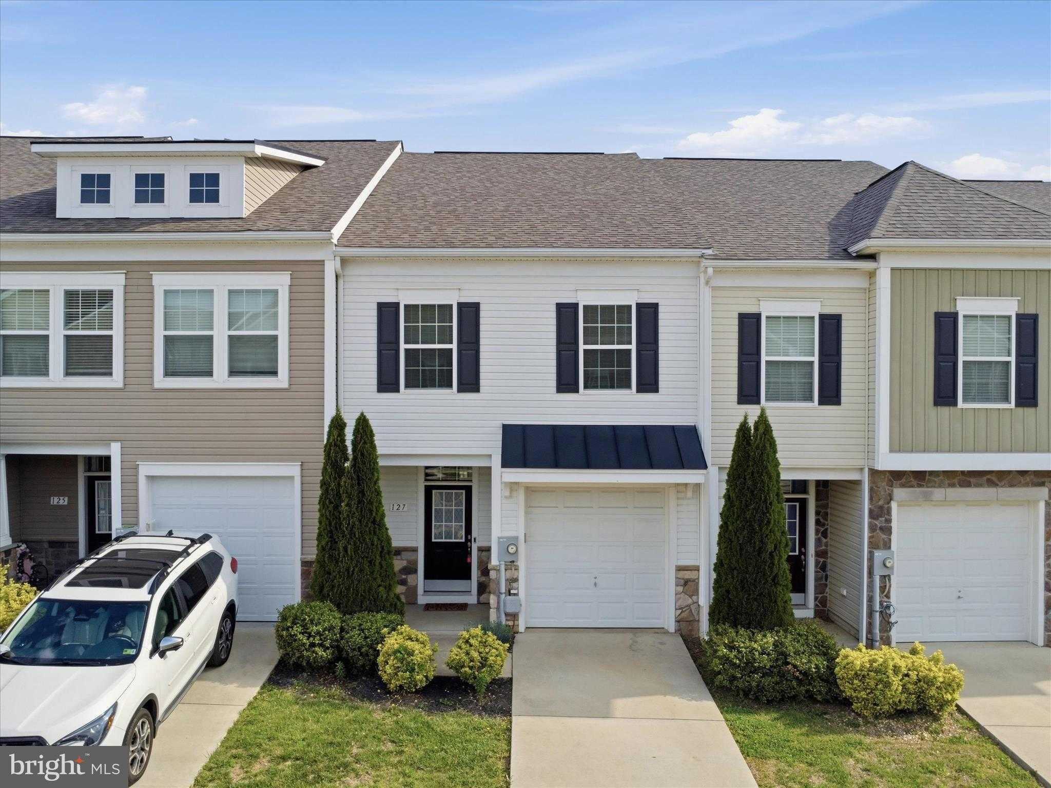 127 Oflannery CT, Martinsburg